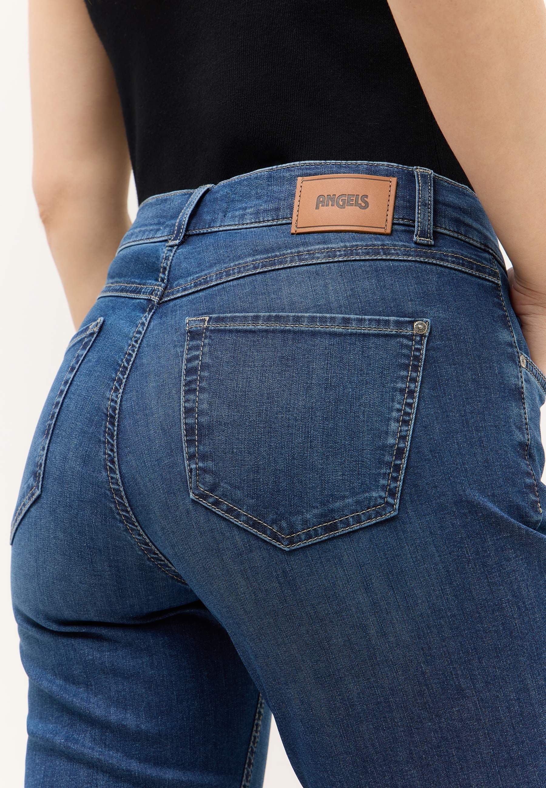 Caprihose TURN UP Slim Fit - Image 4