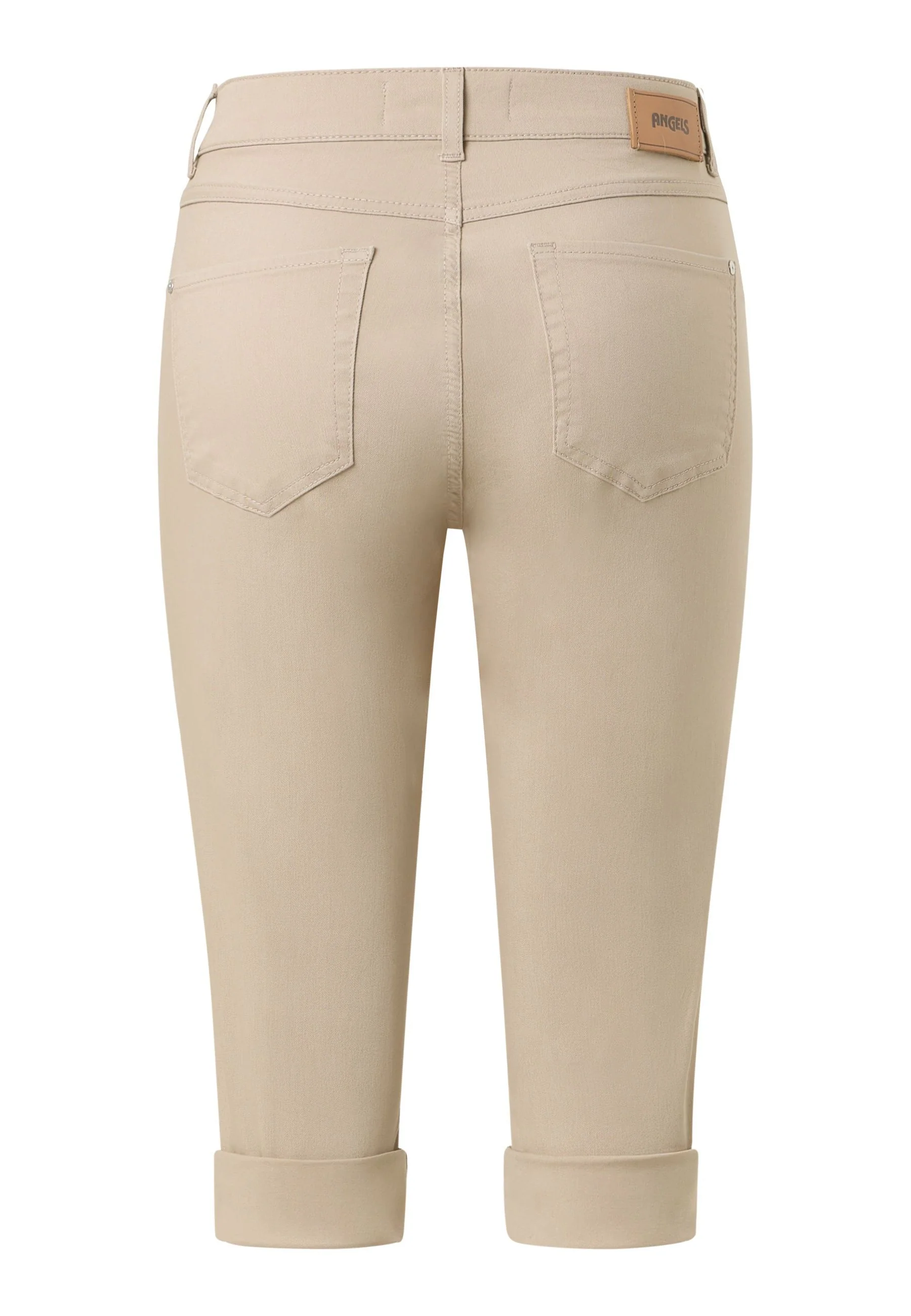Caprihose TURN UP Slim Fit - Image 2