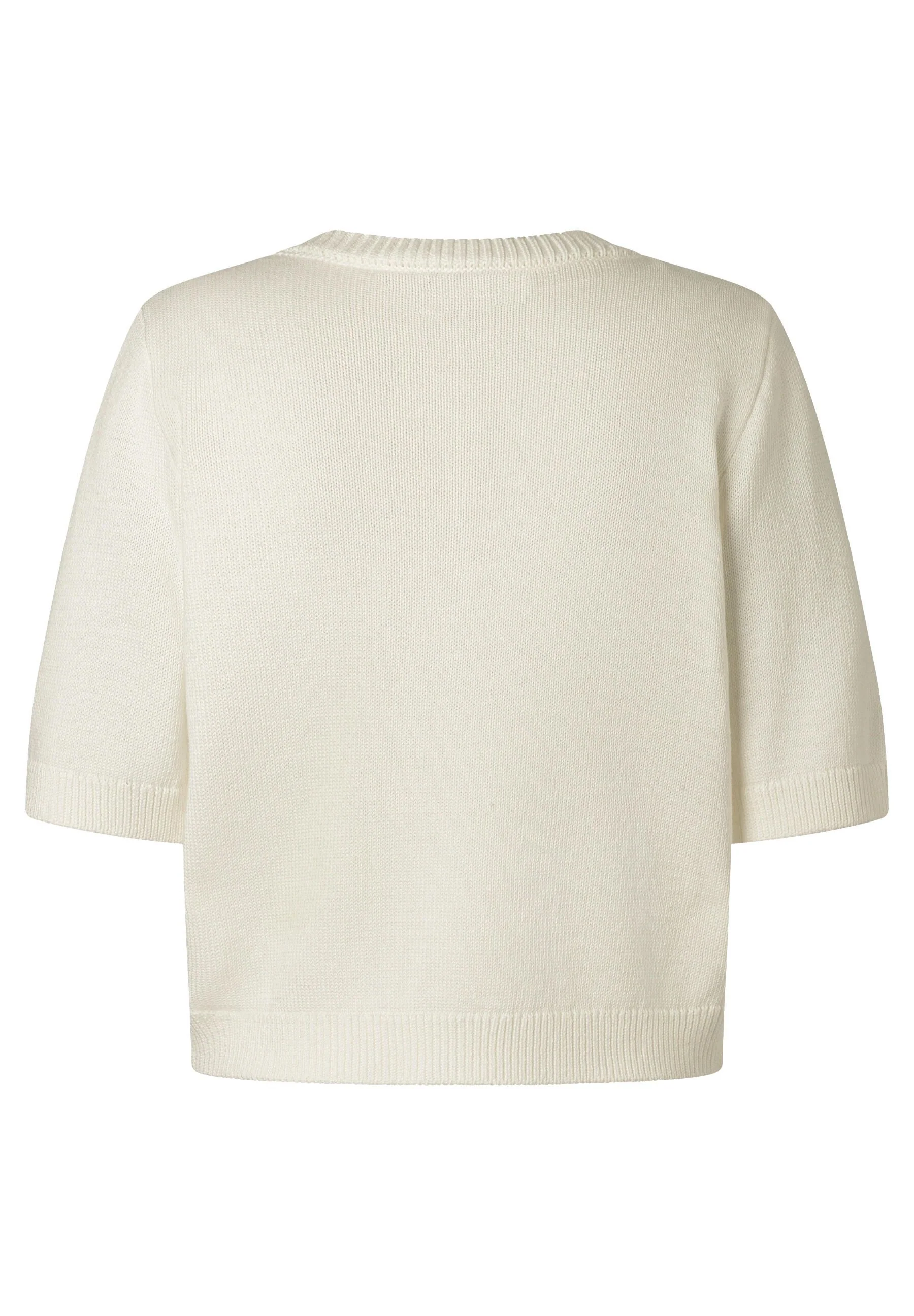 Cardigan aus Baumwollmix - Image 2