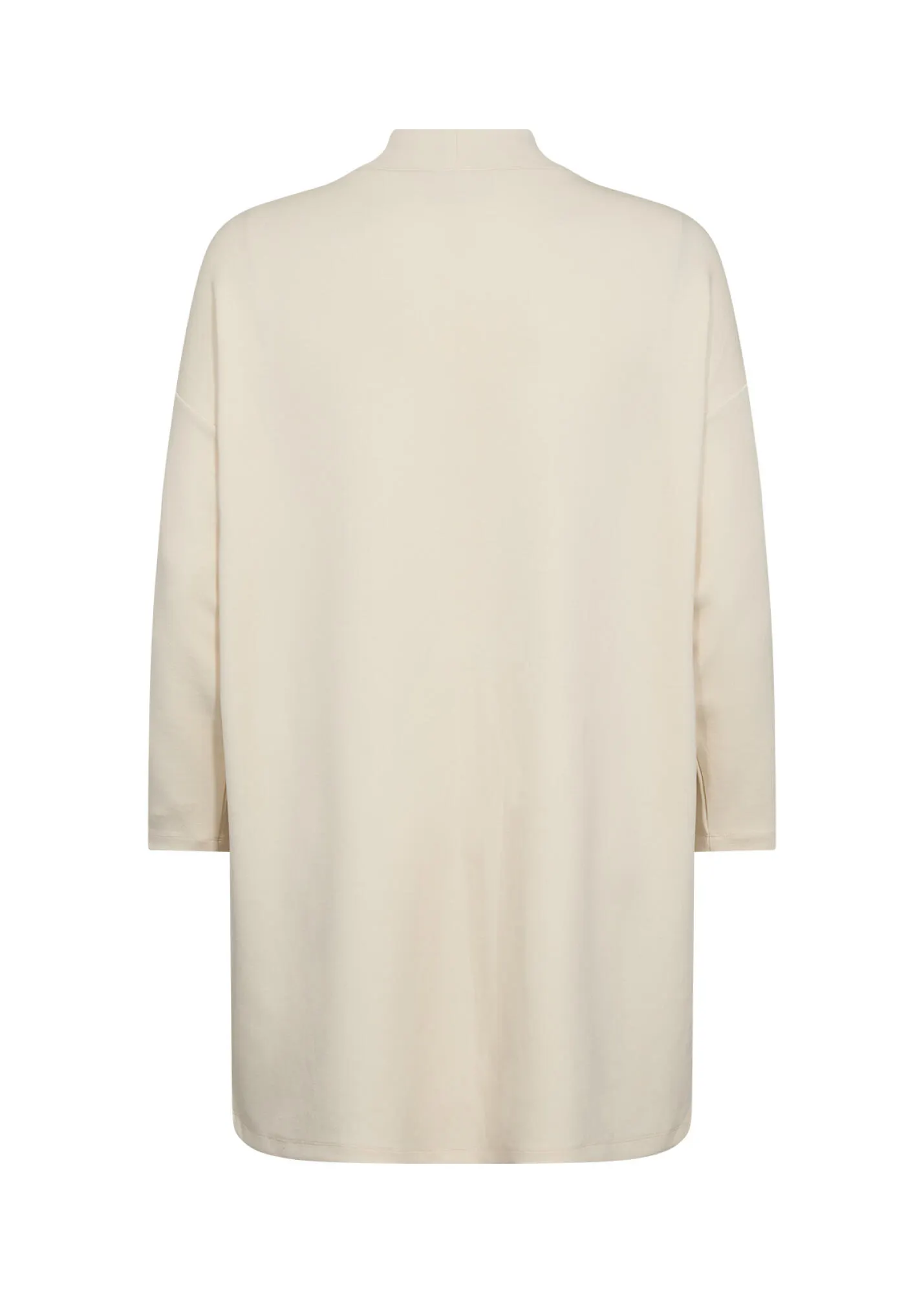 Cardigan aus Modalmix - Image 2