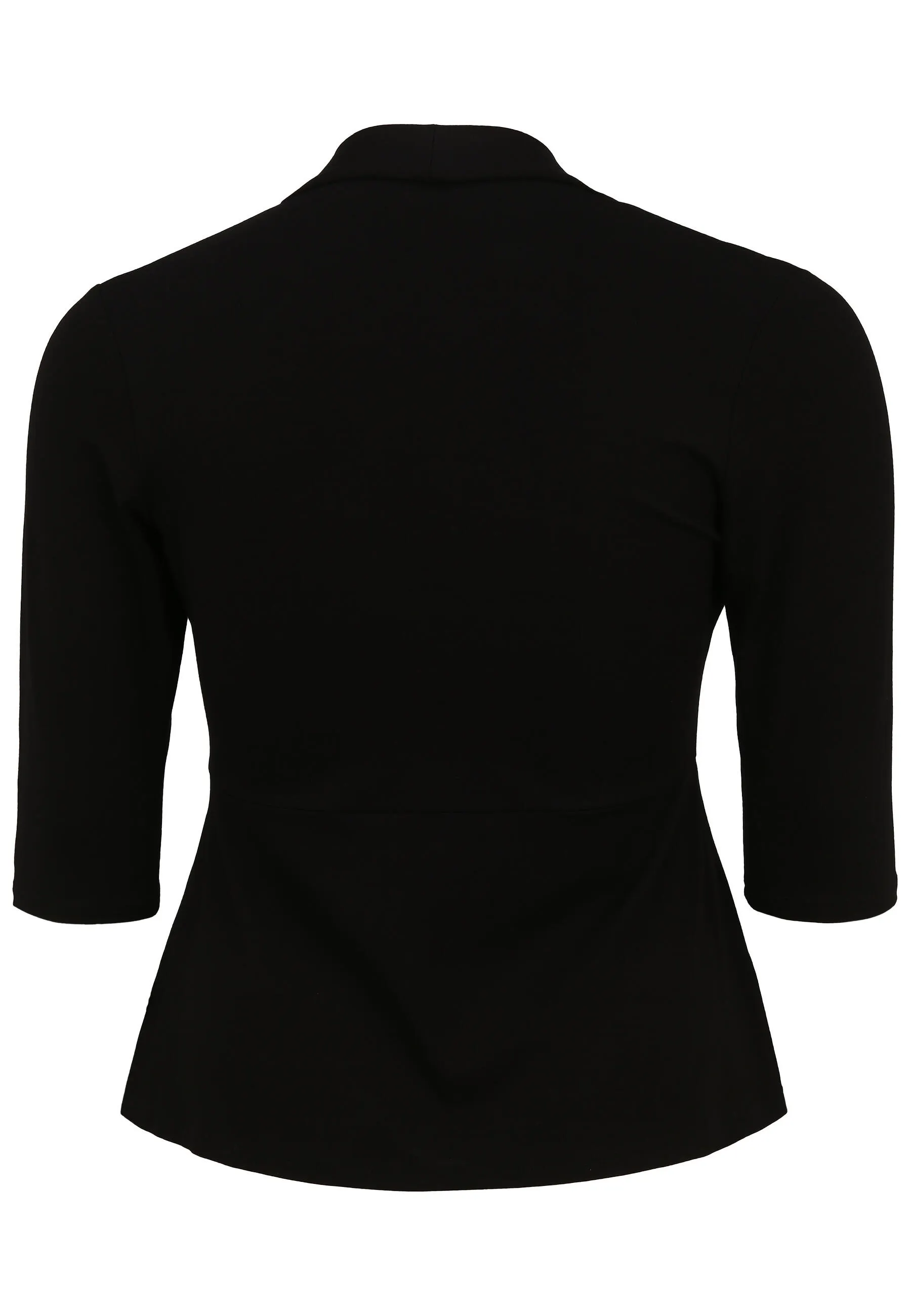 Cardigan aus Viskose - Image 2