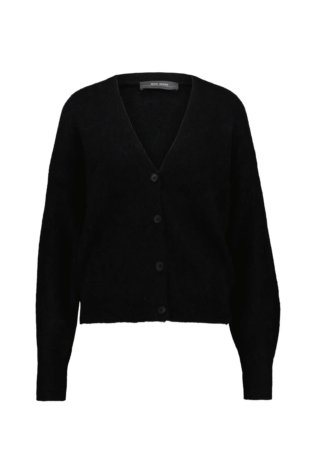 Cardigan mit V-Neck