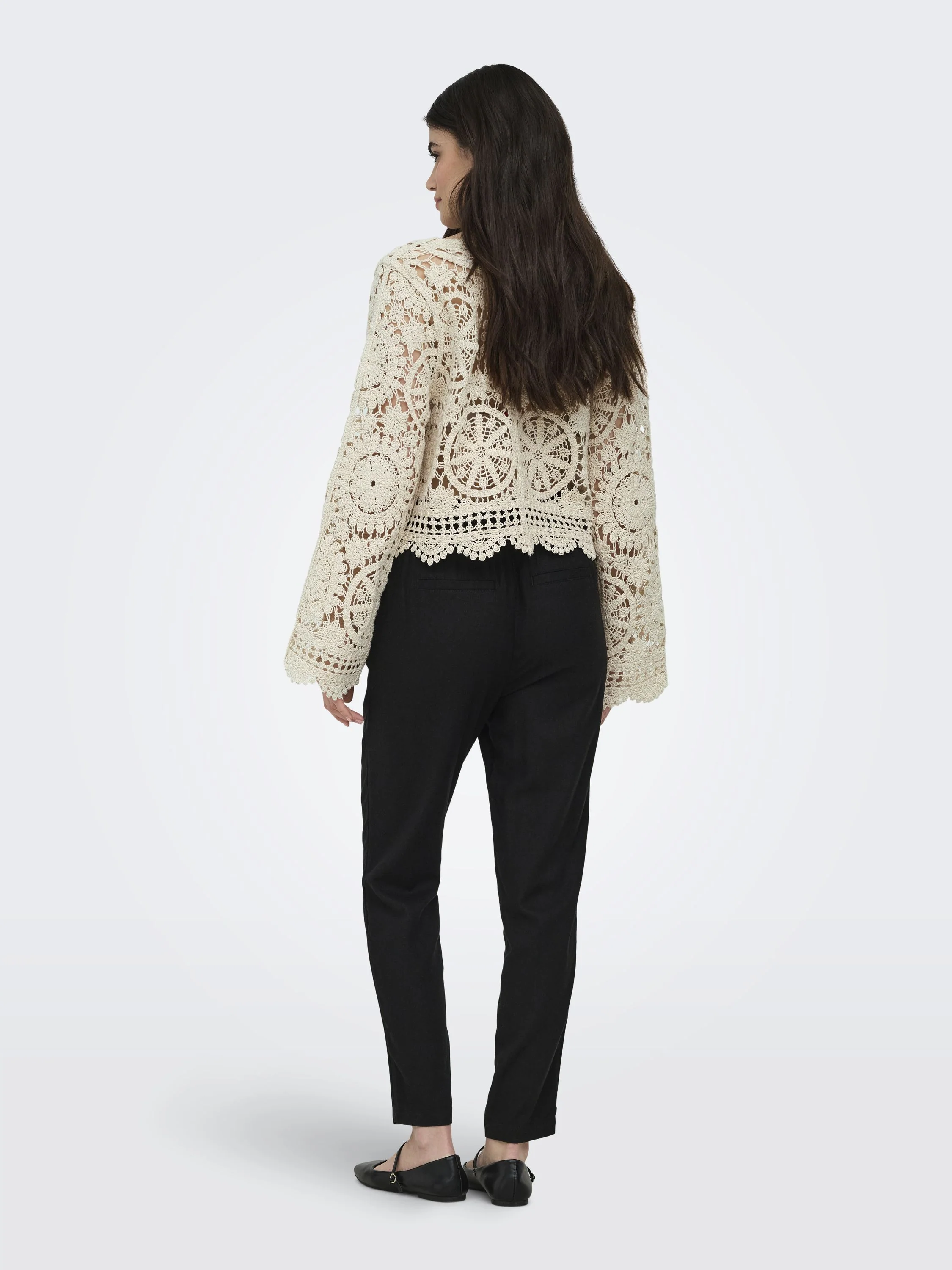 Cardigan WATERLY aus Baumwolle - Image 3