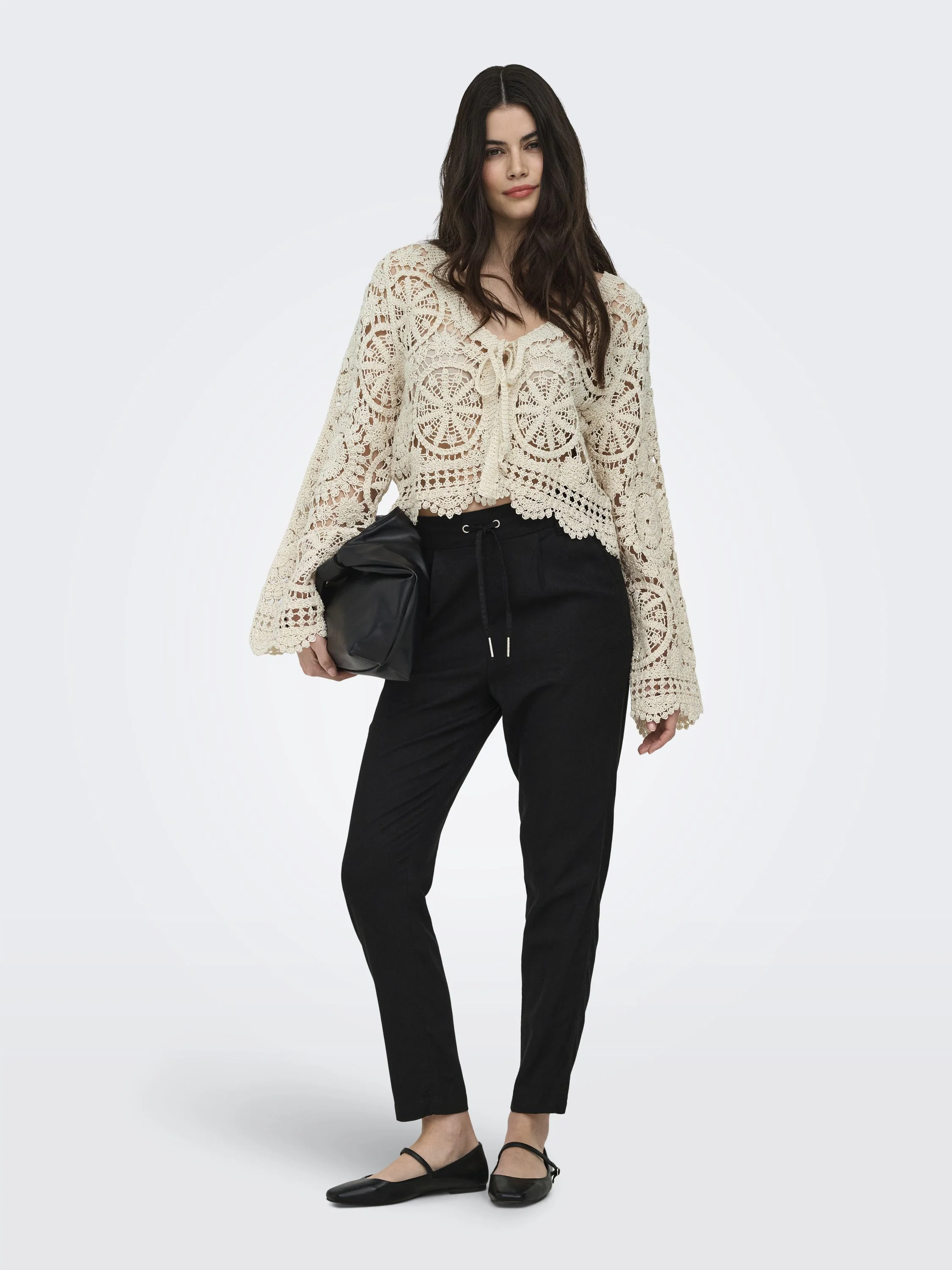 Cardigan WATERLY aus Baumwolle - Image 4