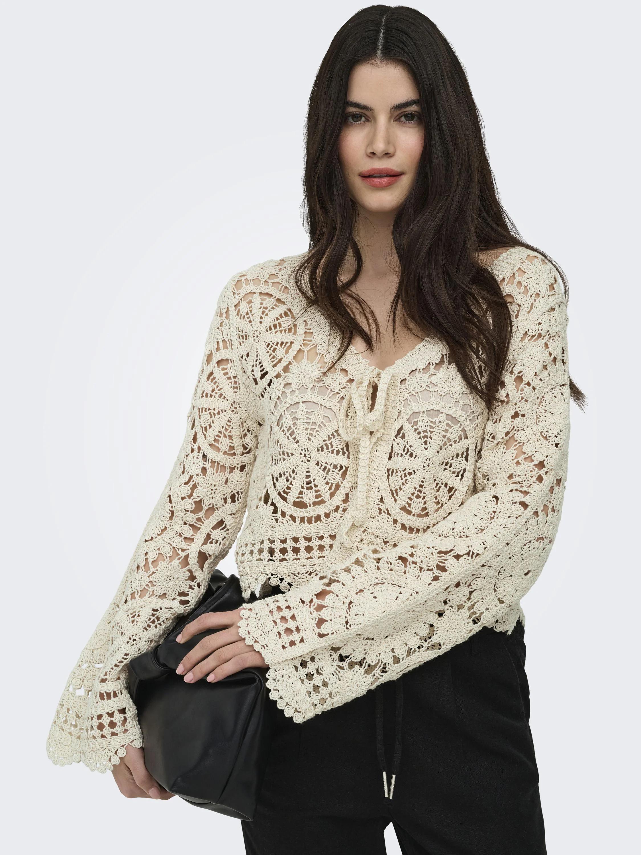 Cardigan WATERLY aus Baumwolle - Image 6
