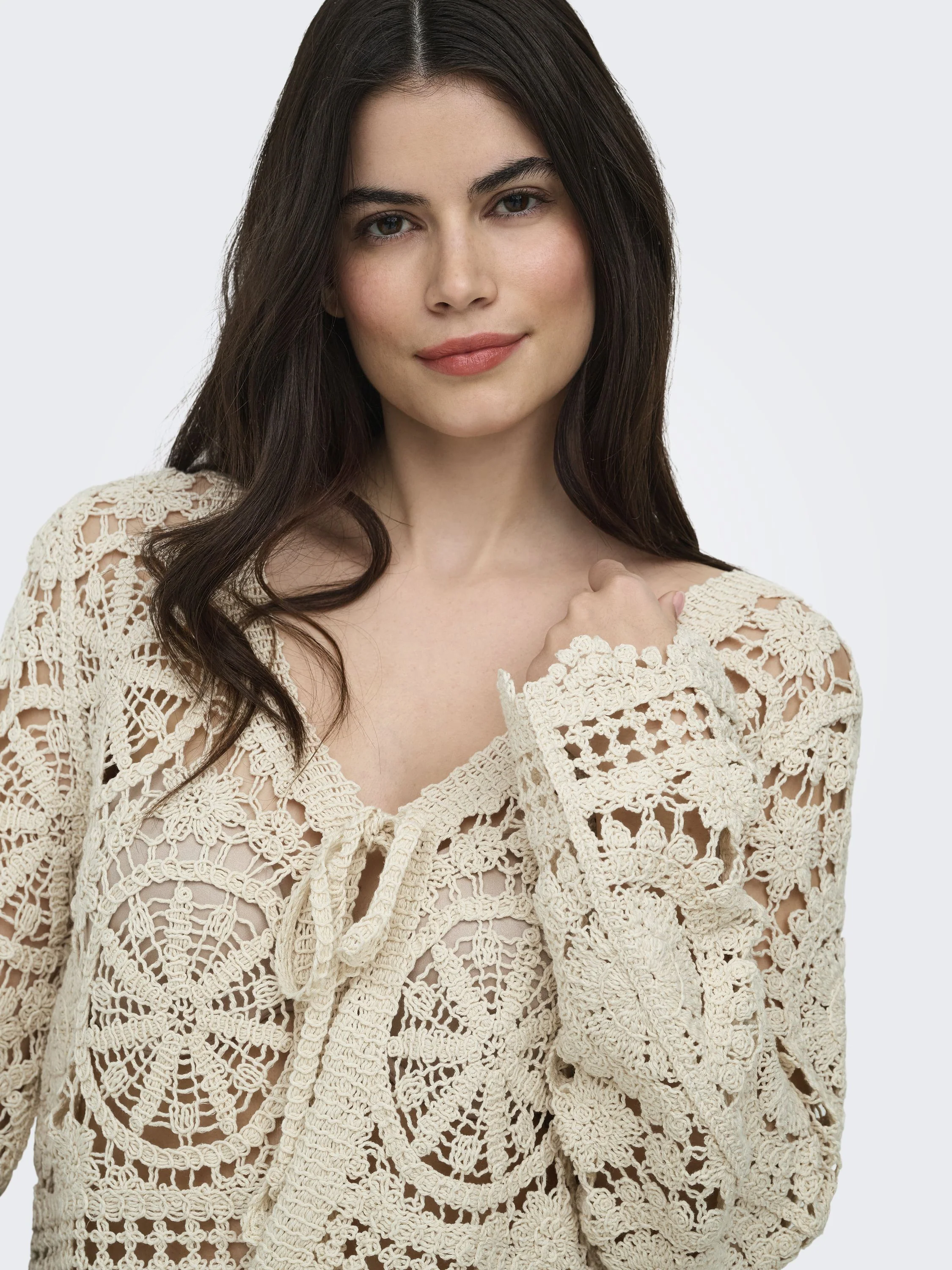 Cardigan WATERLY aus Baumwolle - Image 7