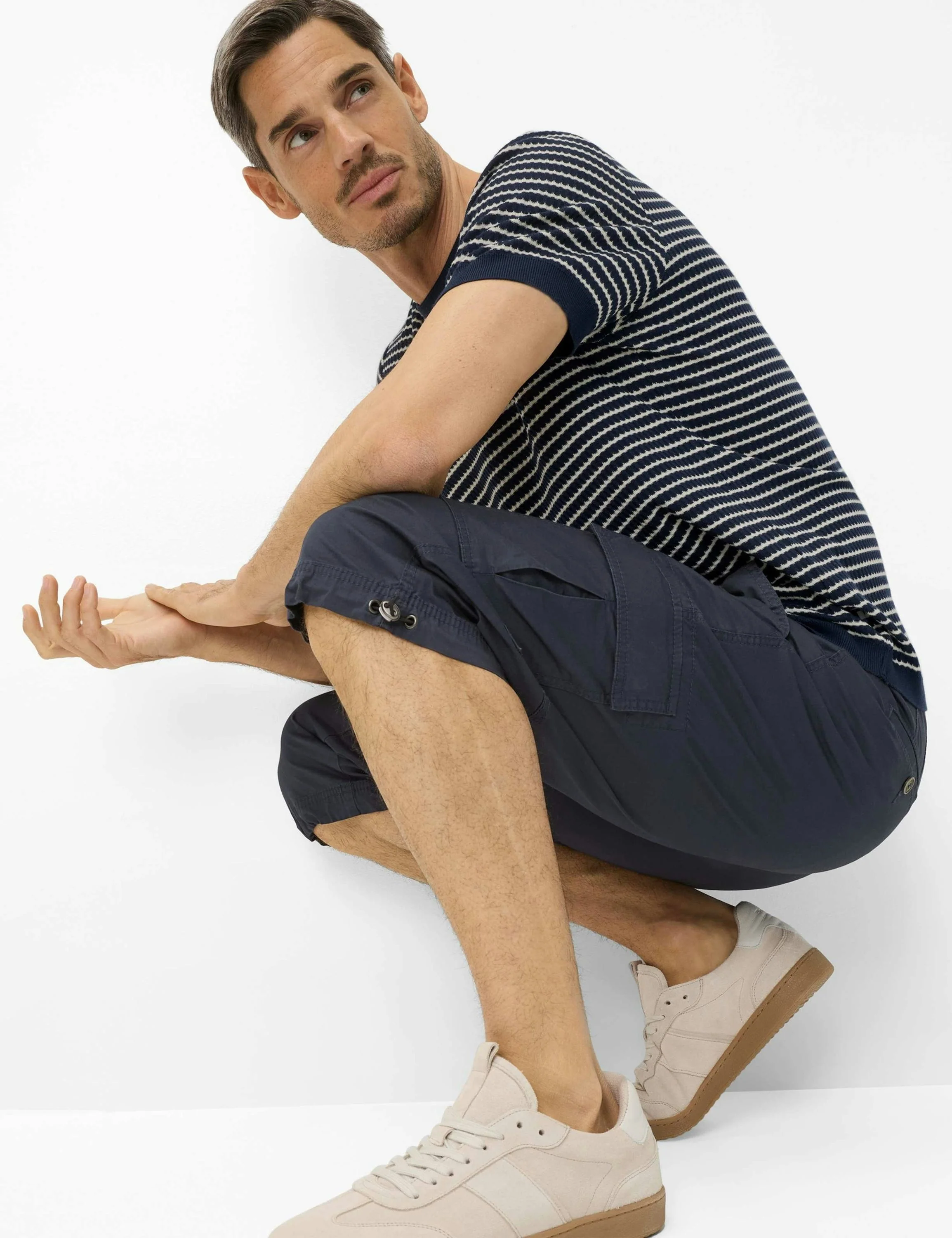Cargo-Hose BILL Regular Fit - Image 7