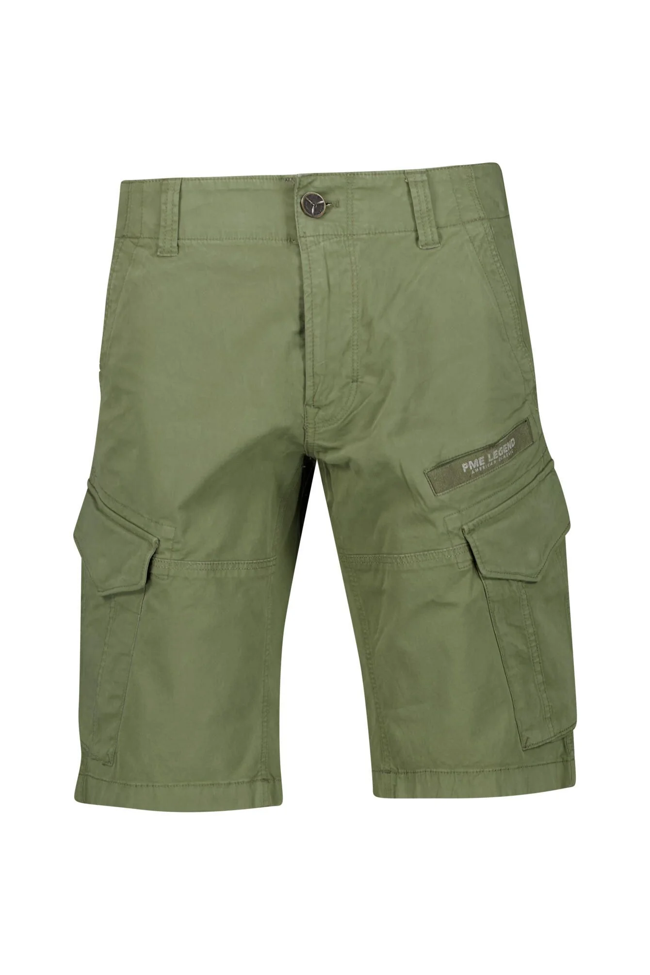 Cargo-Shorts Regular Fit