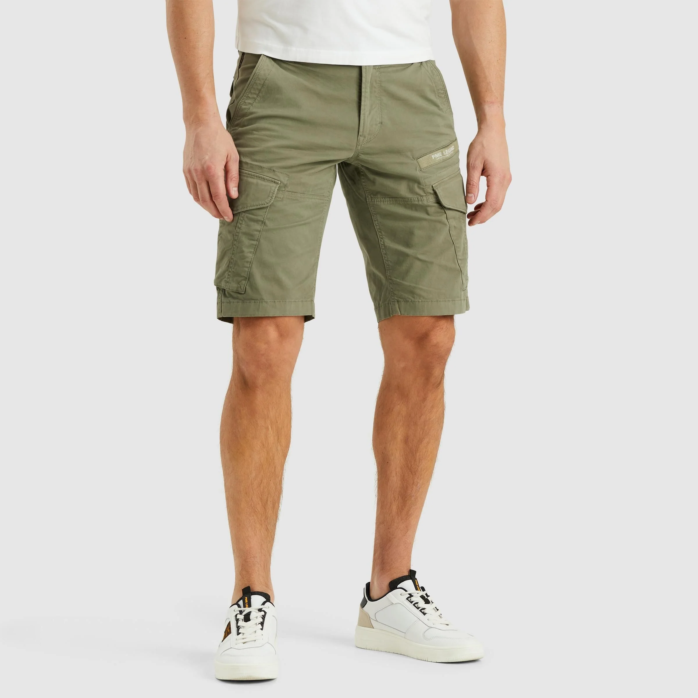 Cargo-Shorts Regular Fit - Image 3