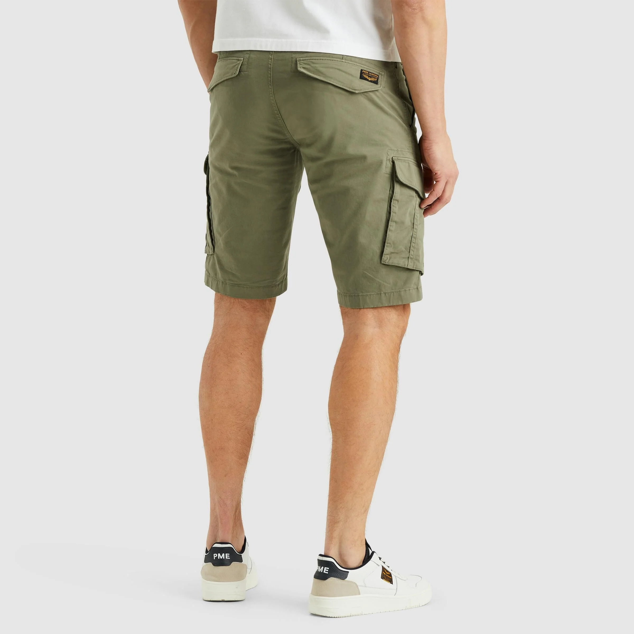 Cargo-Shorts Regular Fit - Image 4