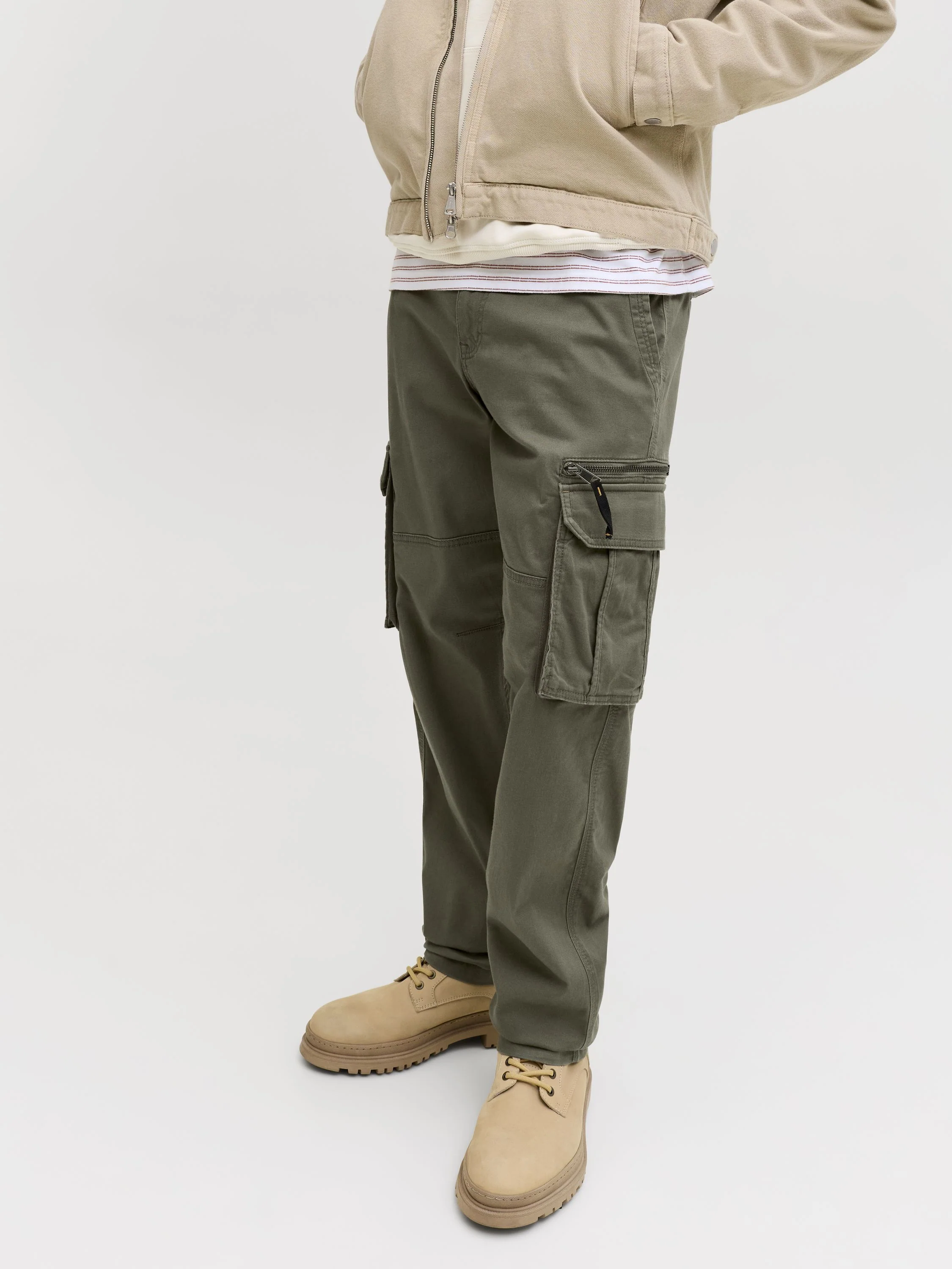 Cargohose KANE Loose Fit - Image 3
