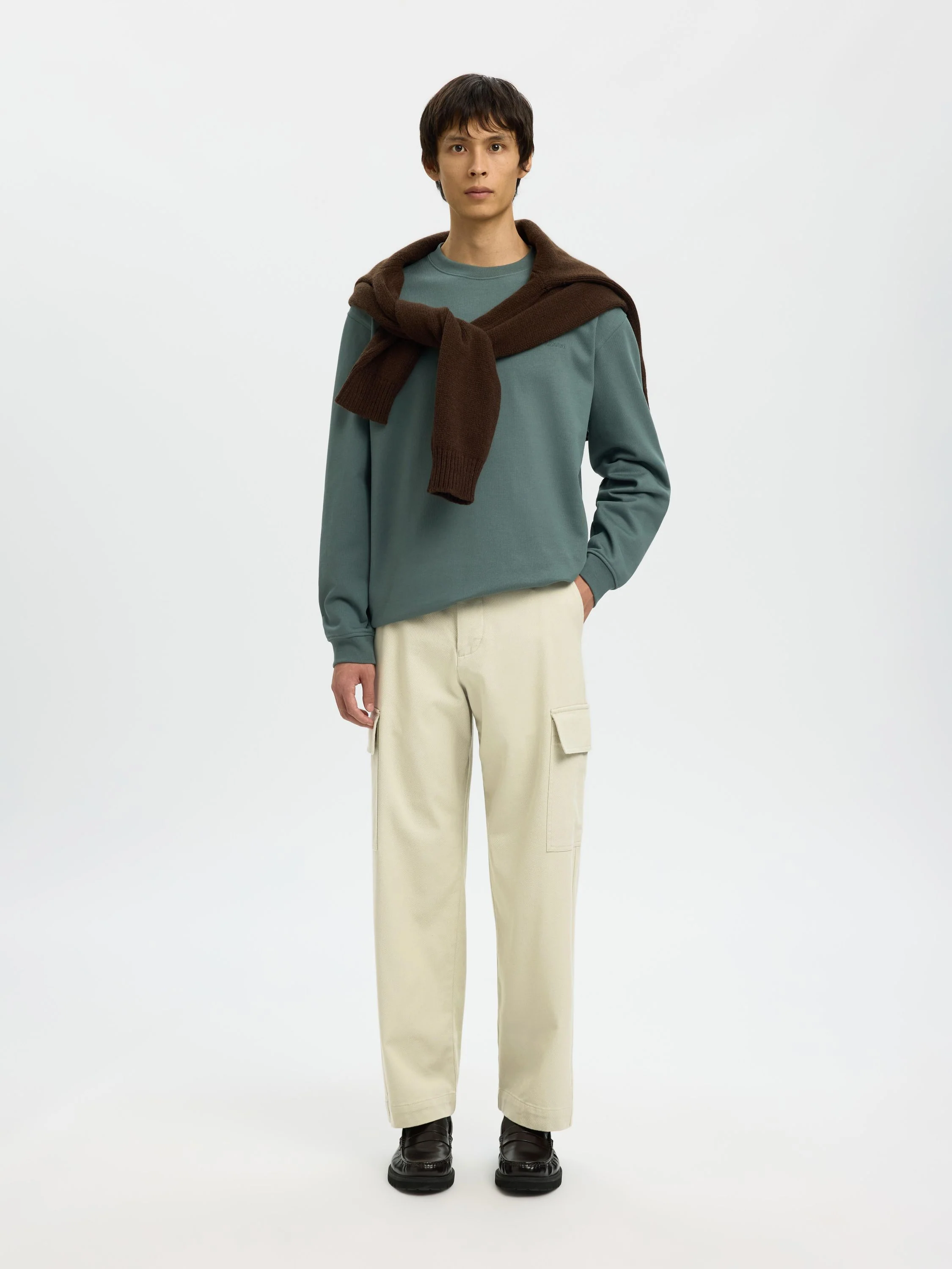 Cargohose Loose Fit - Image 3