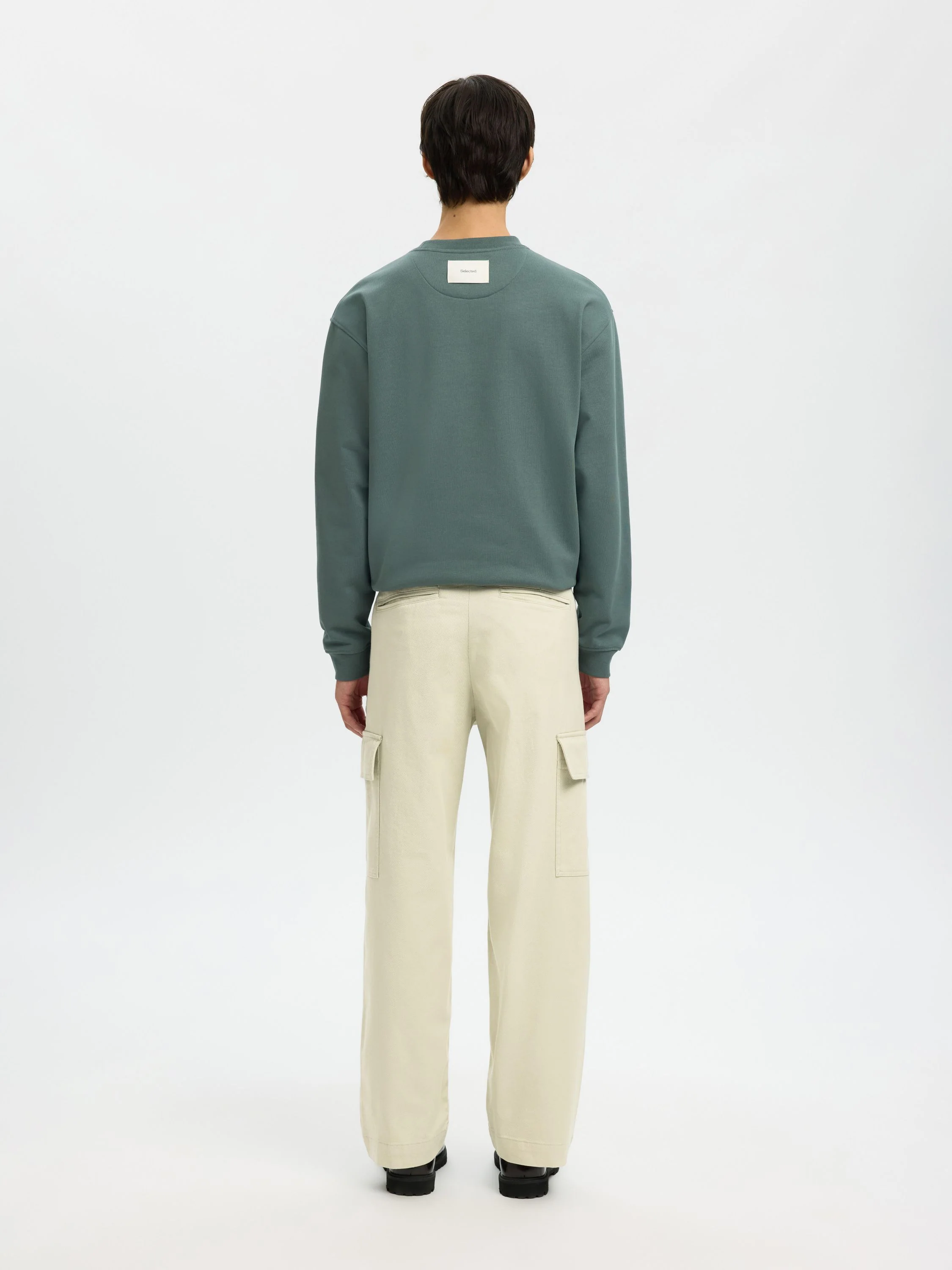 Cargohose Loose Fit - Image 4