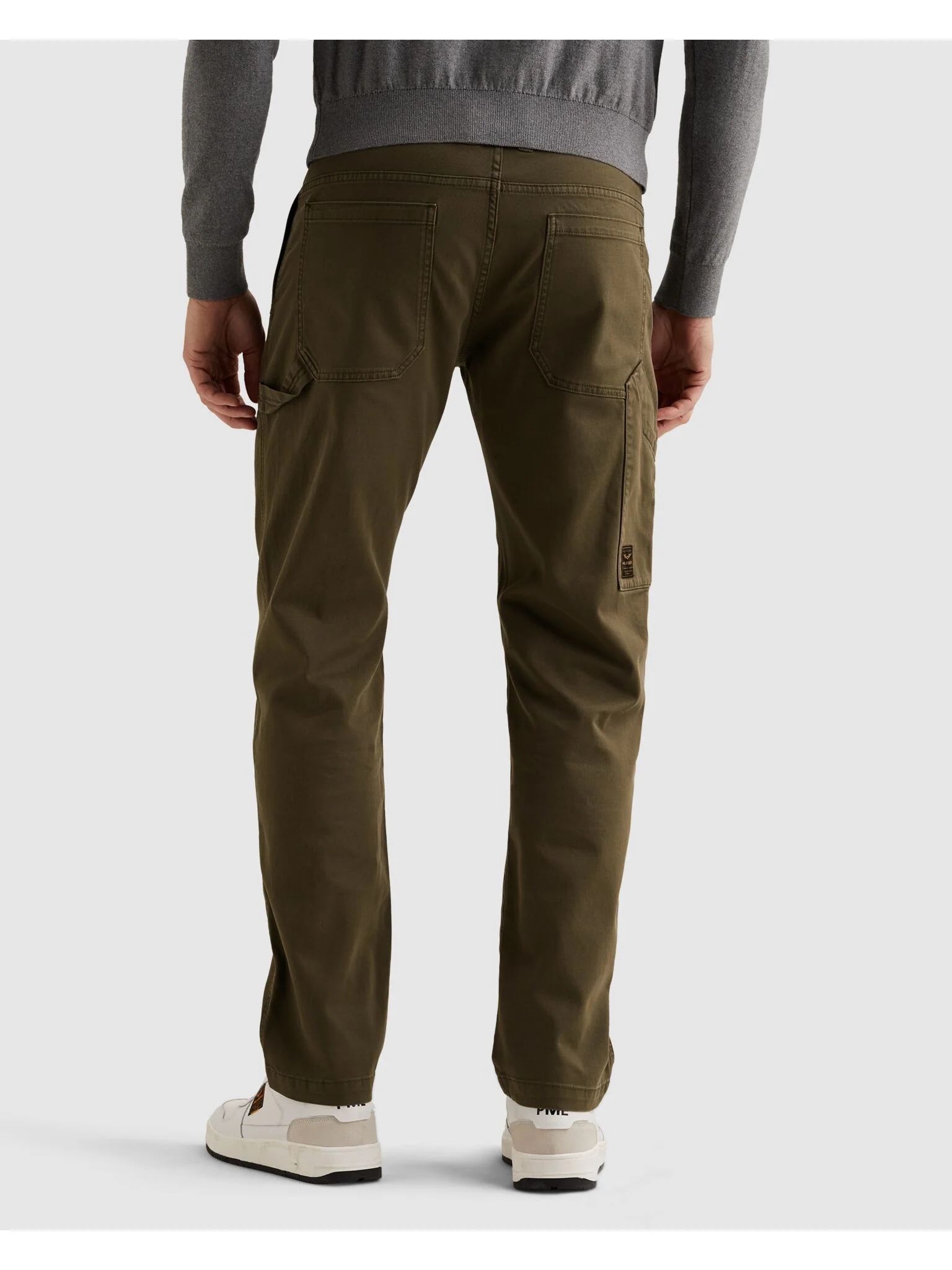Cargohose Relaxed Fit - Image 3