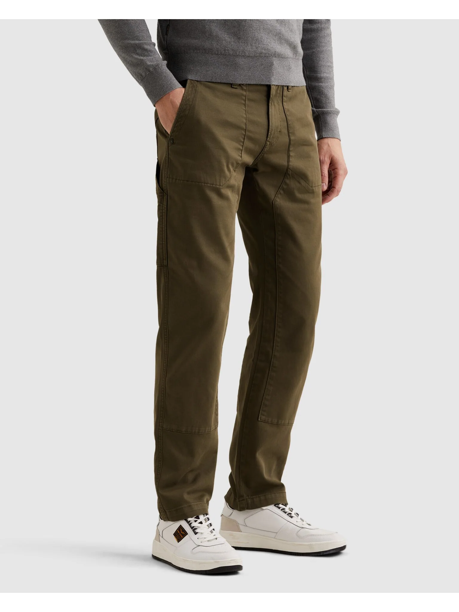 Cargohose Relaxed Fit - Image 4
