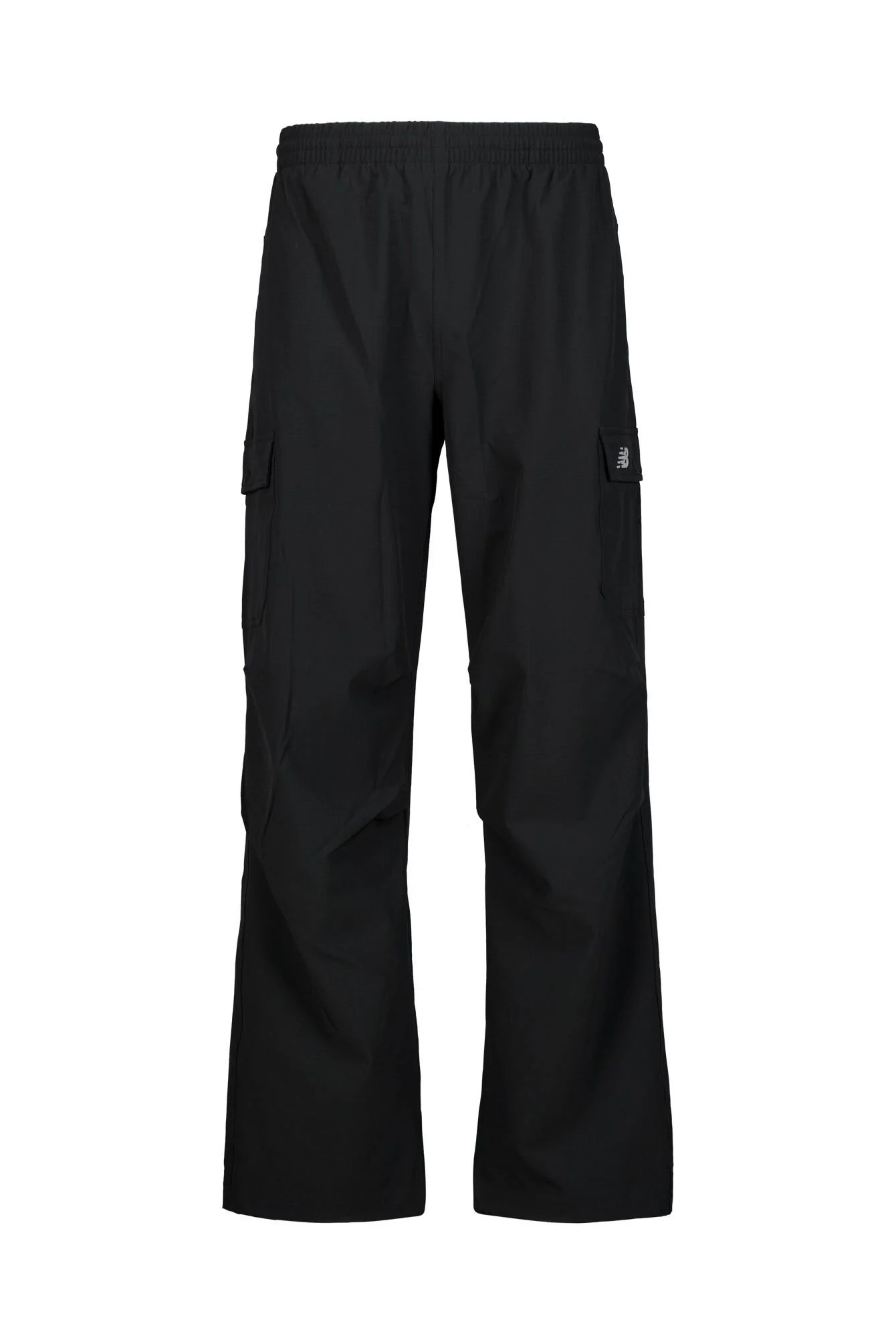 Cargohose Straight Leg
