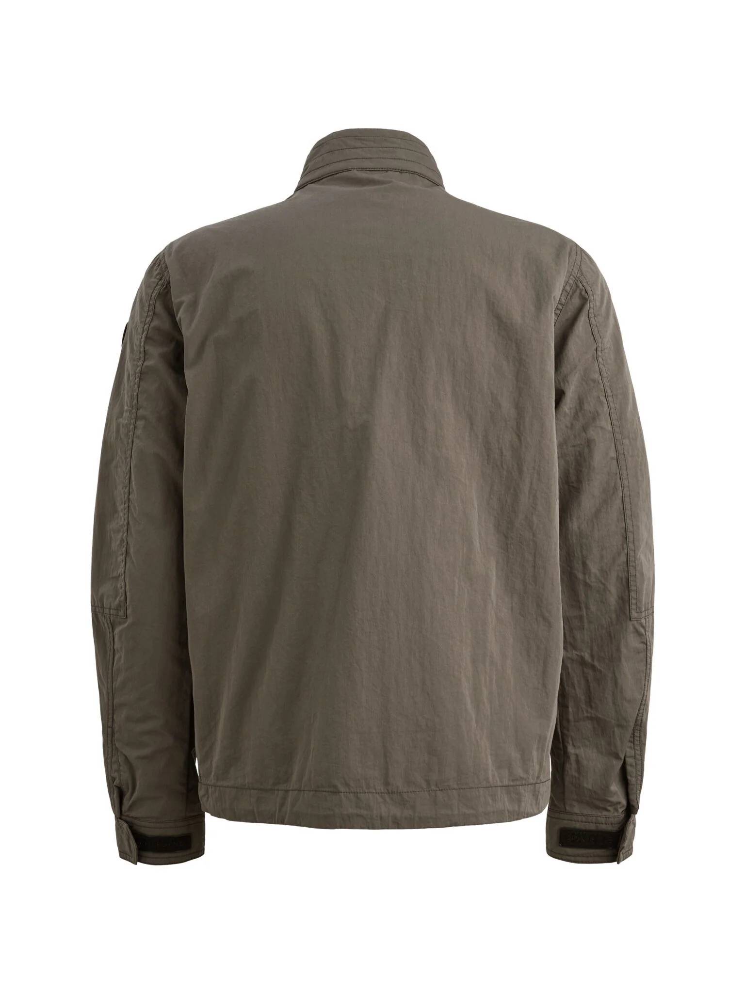 Cargojacke aus Baumwollmix - Image 2