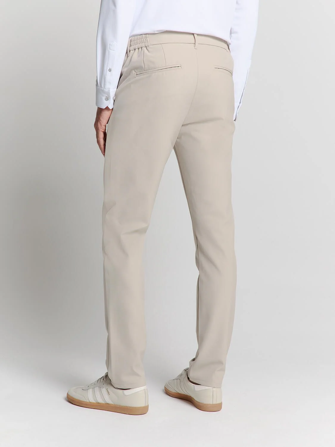 Chino Hose 4-Way Stretch - Image 3