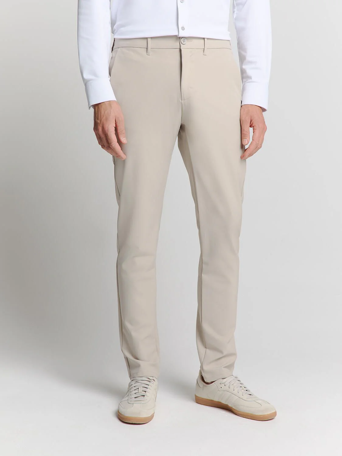 Chino Hose 4-Way Stretch - Image 4