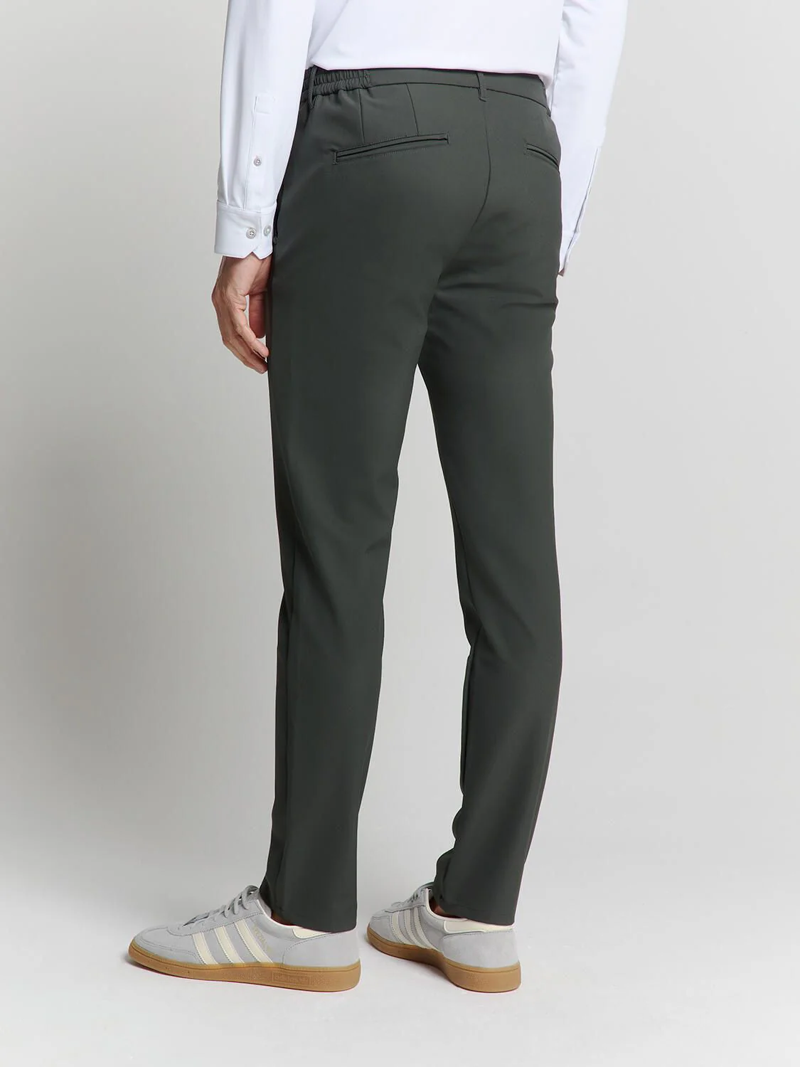 Chino Hose  4-Way Stretch - Image 4