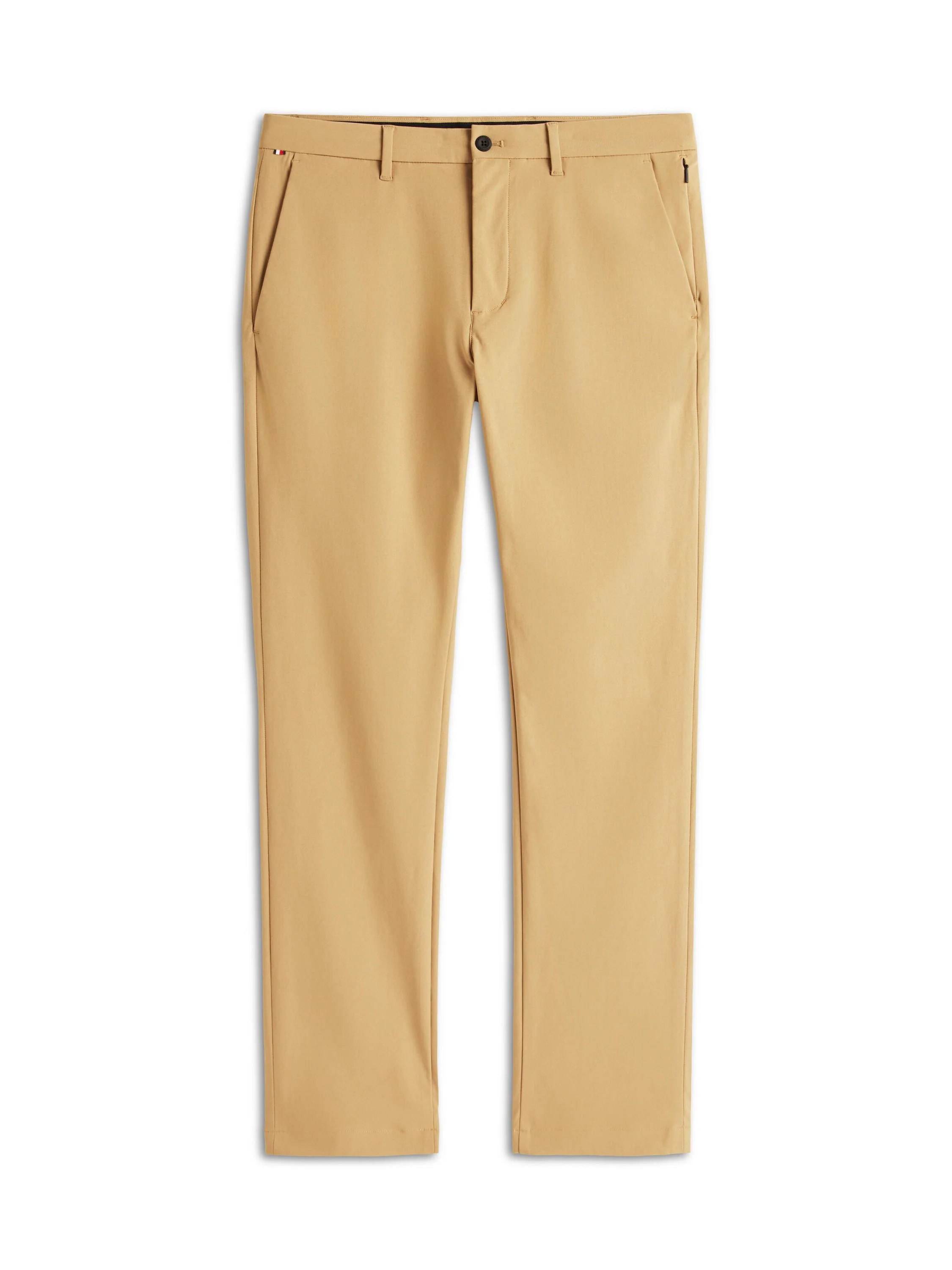Chino-Hose DENTON Straight Fit