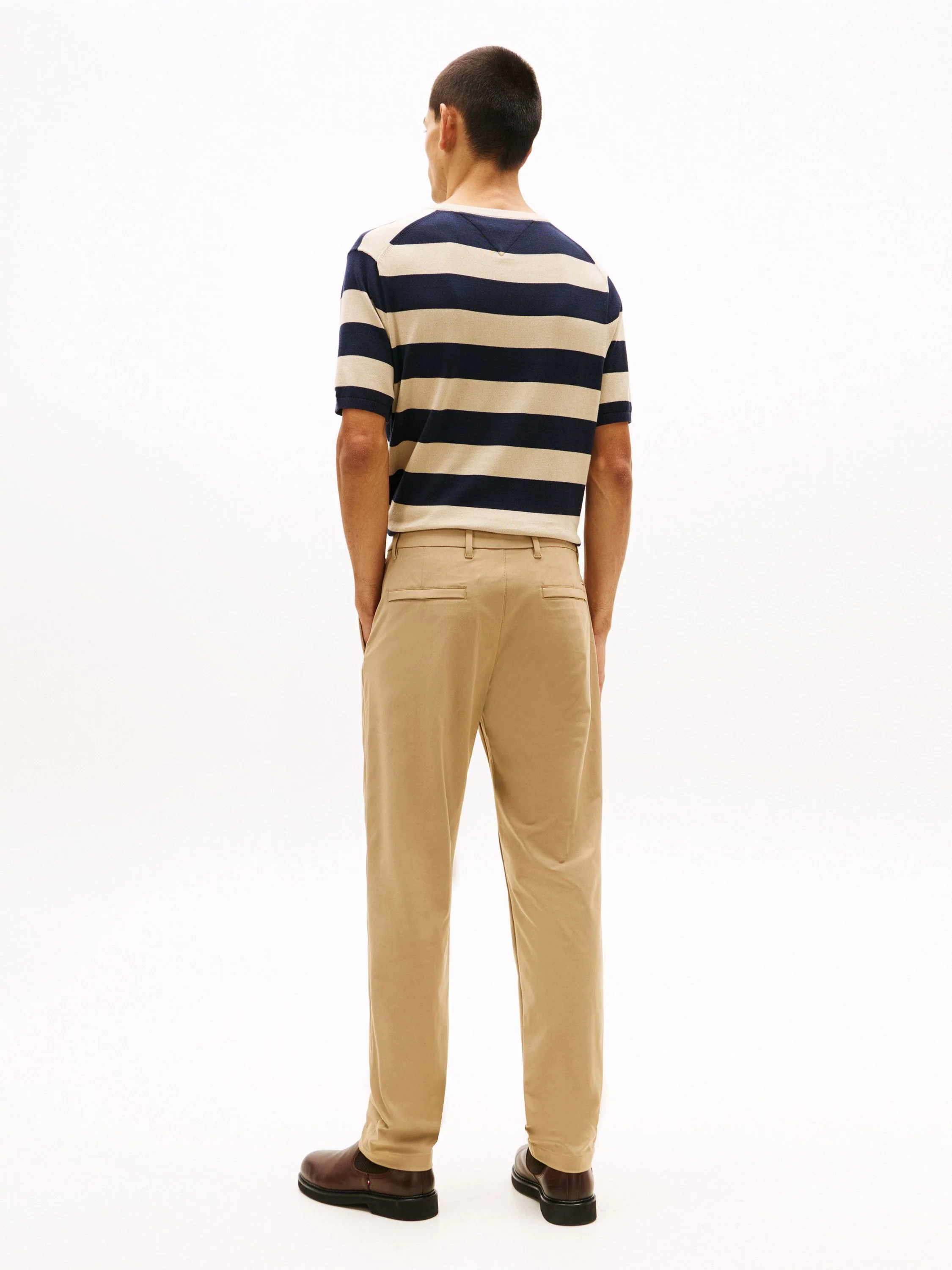 Chino-Hose DENTON Straight Fit - Image 2