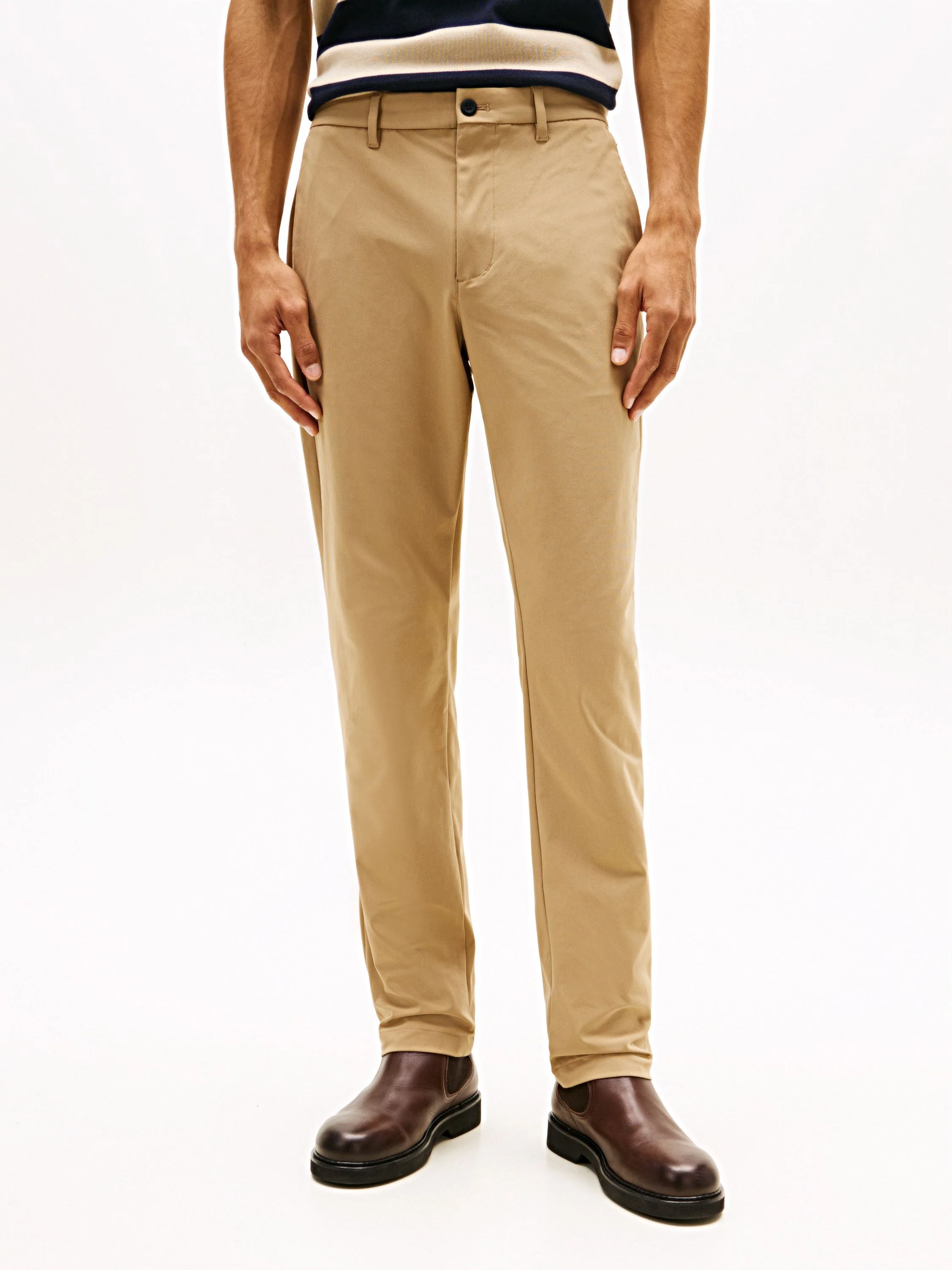 Chino-Hose DENTON Straight Fit - Image 3