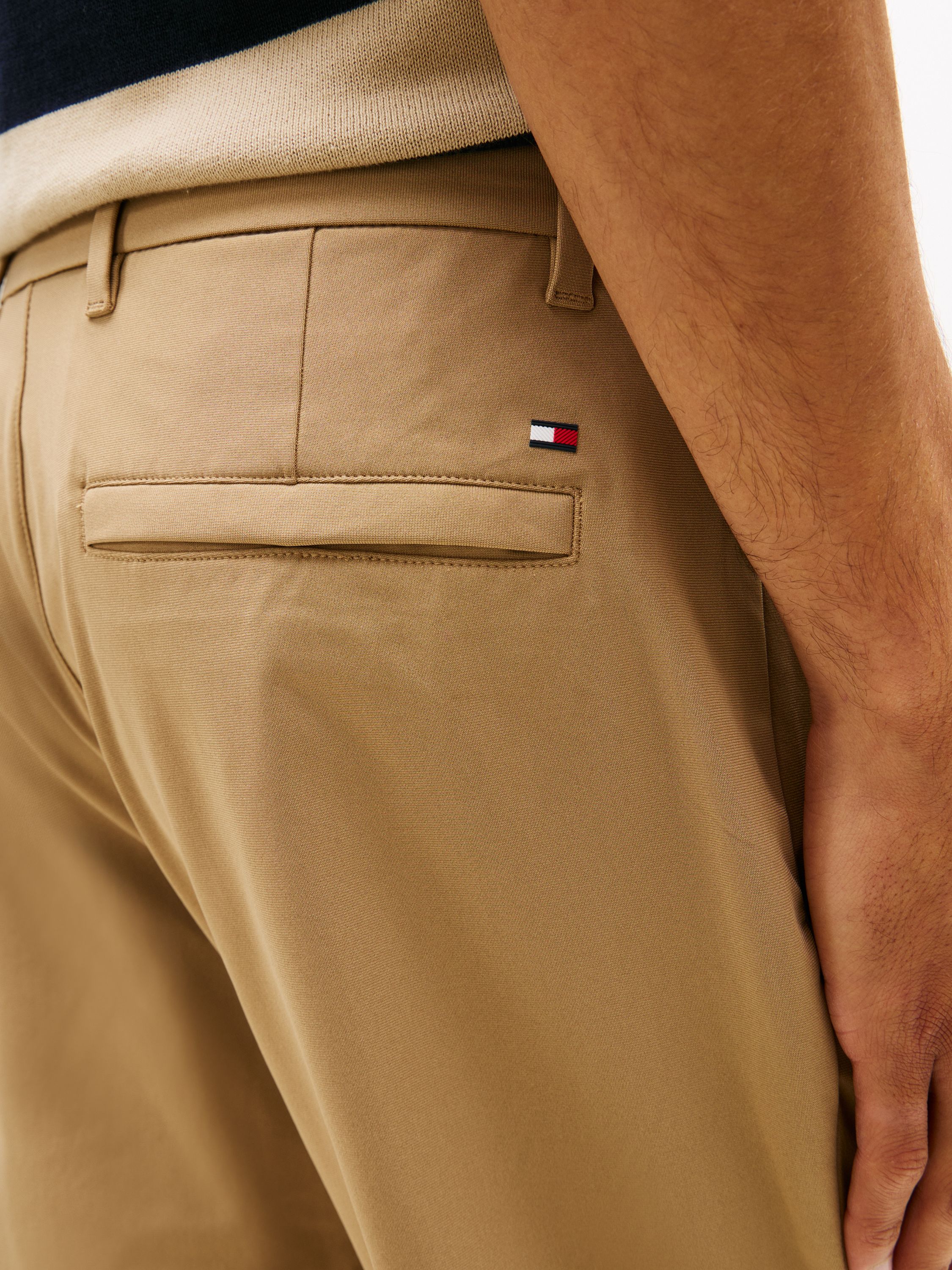 Chino-Hose DENTON Straight Fit - Image 5