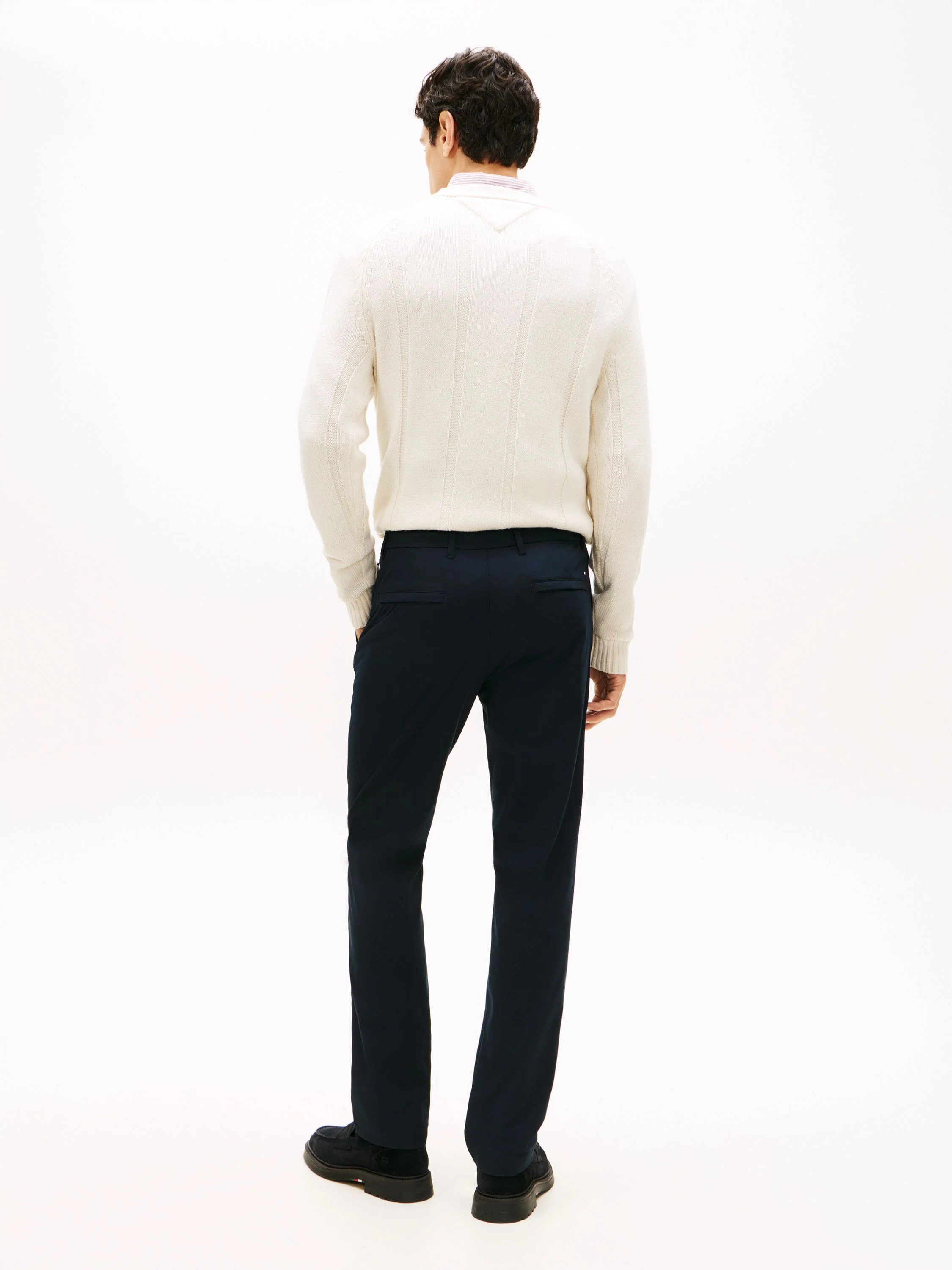 Chino-Hose DENTON Straight Fit - Image 3