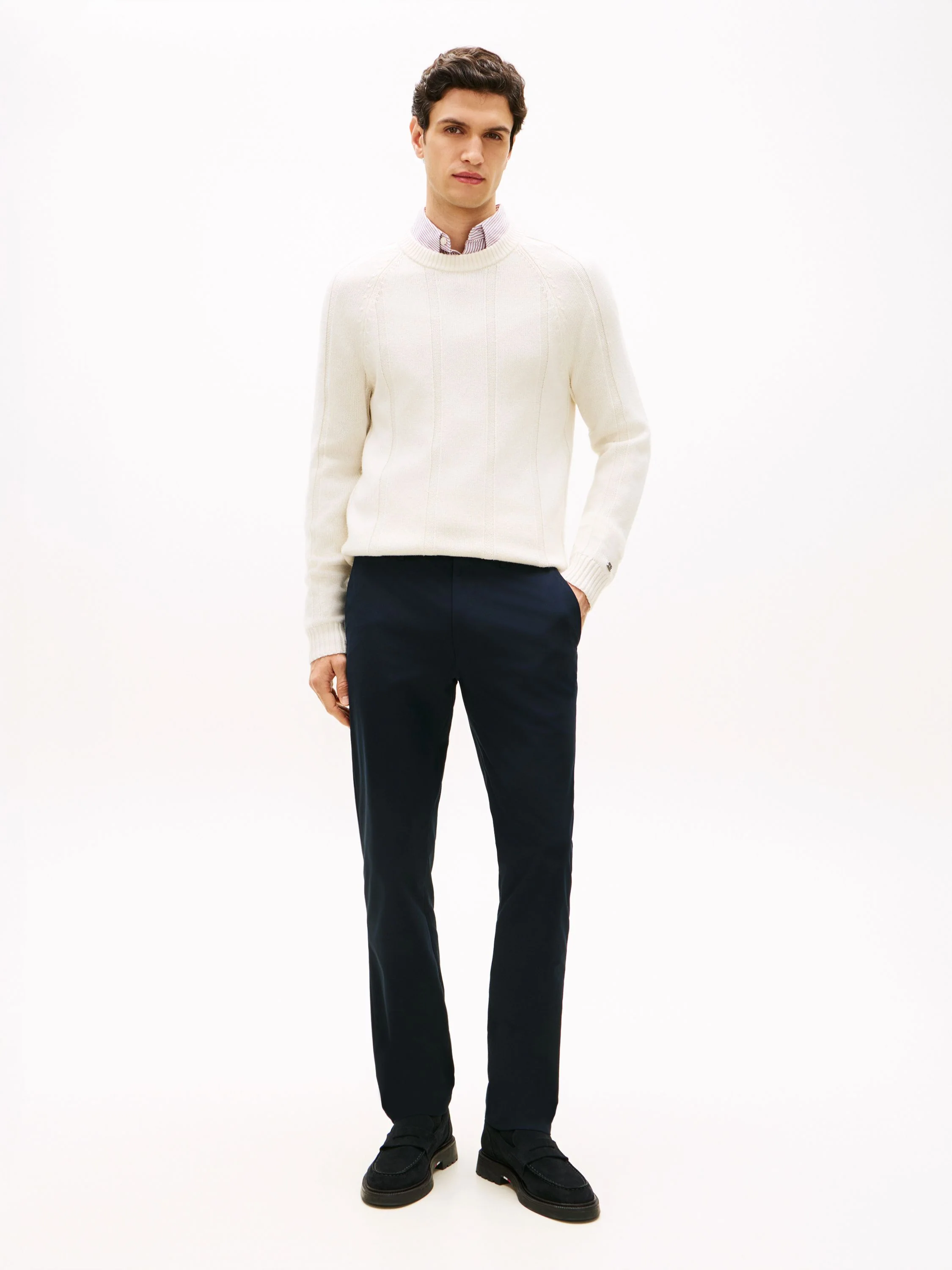 Chino-Hose DENTON Straight Fit - Image 5