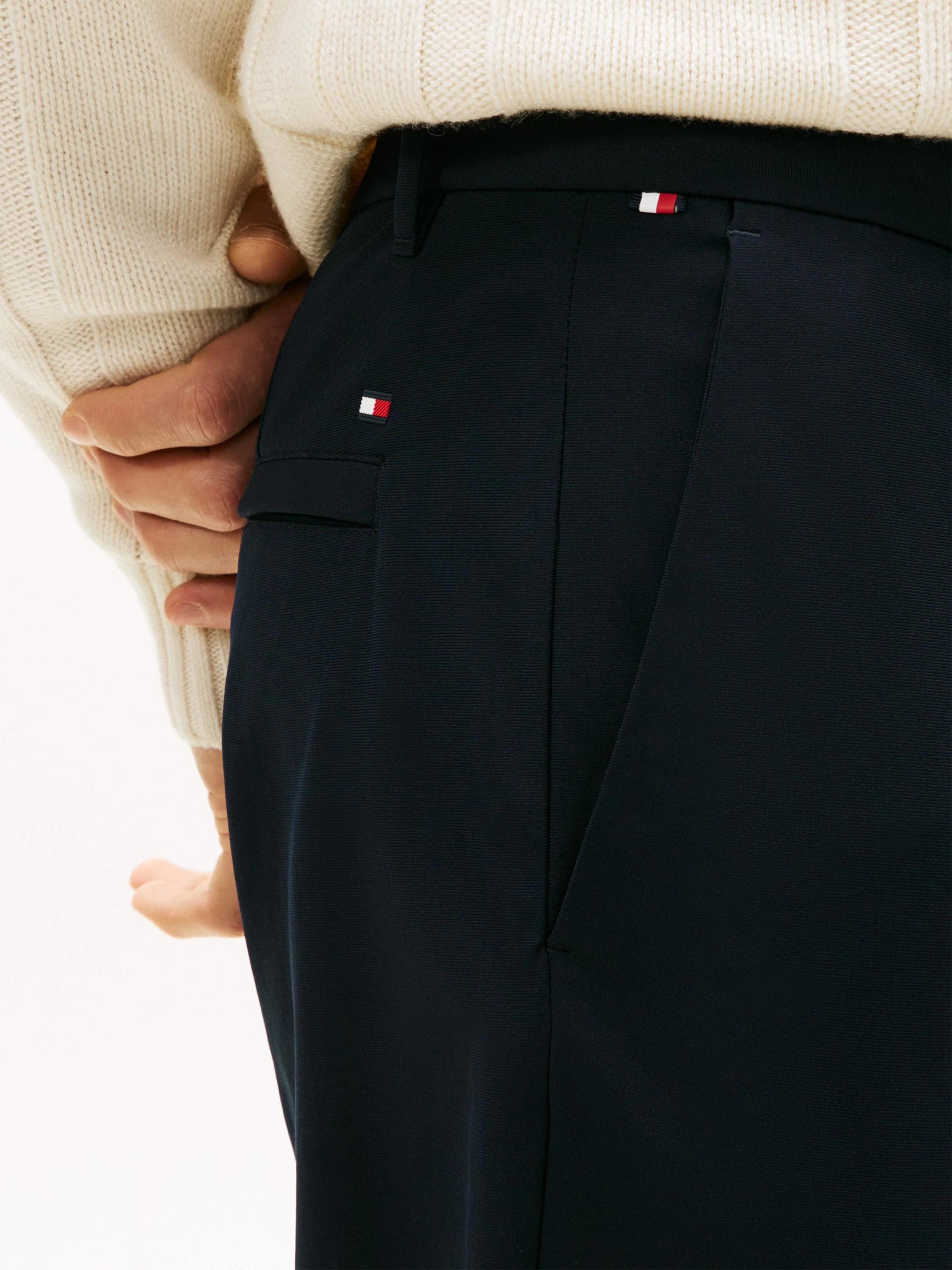 Chino-Hose DENTON Straight Fit - Image 6