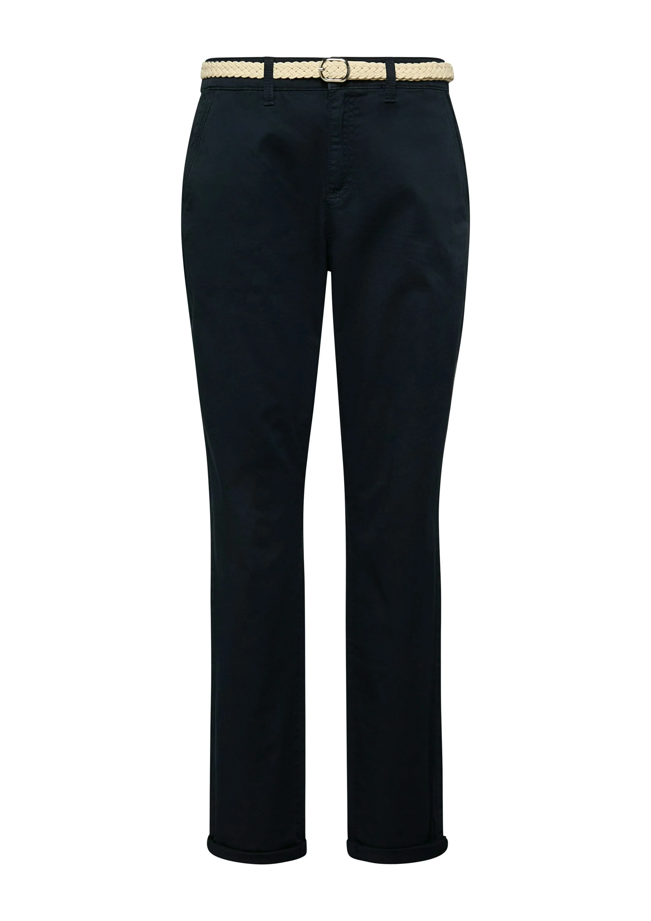 Chino Regular Fit aus Baumwollmix - Image 2