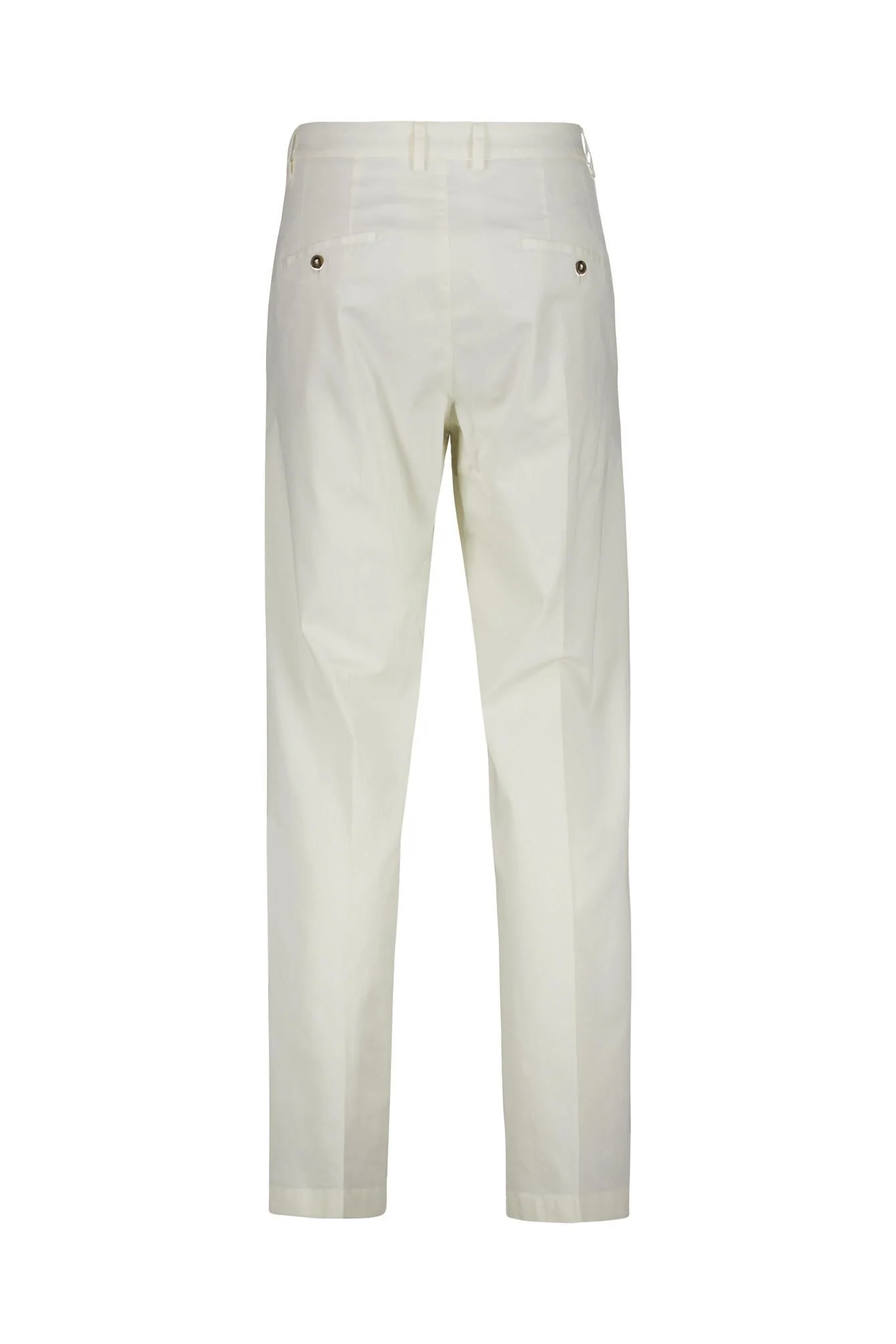 Chino Relaxed Fit aus Baumwolle - Image 2