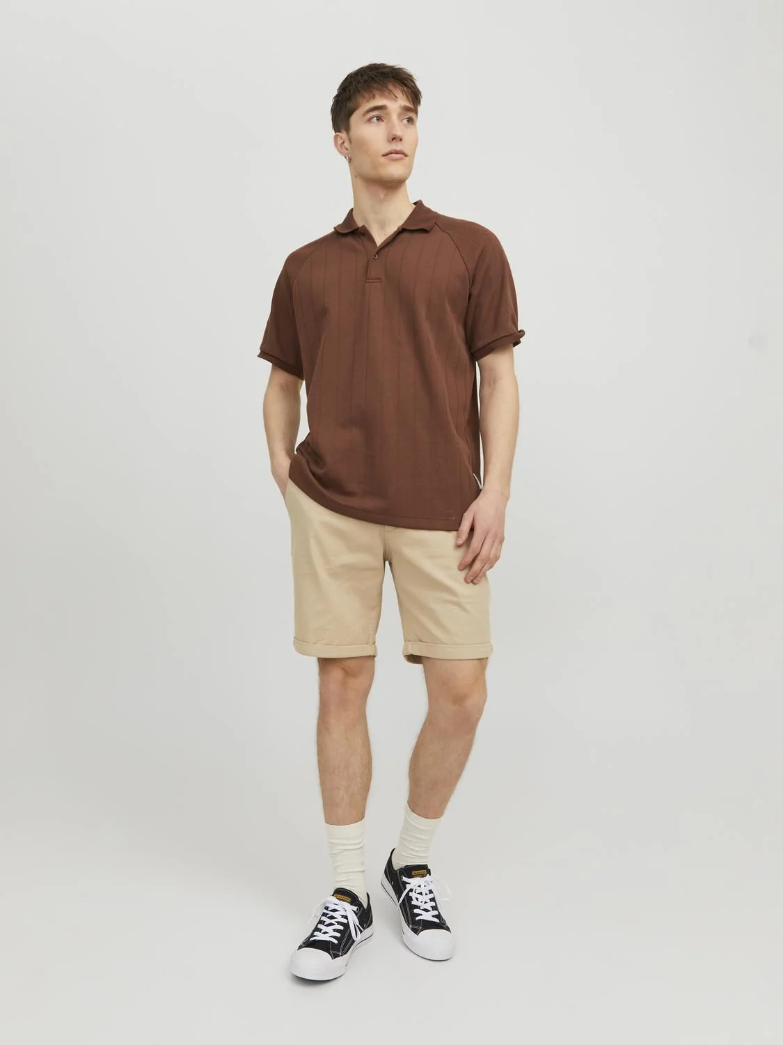 Chino Shorts - Image 3