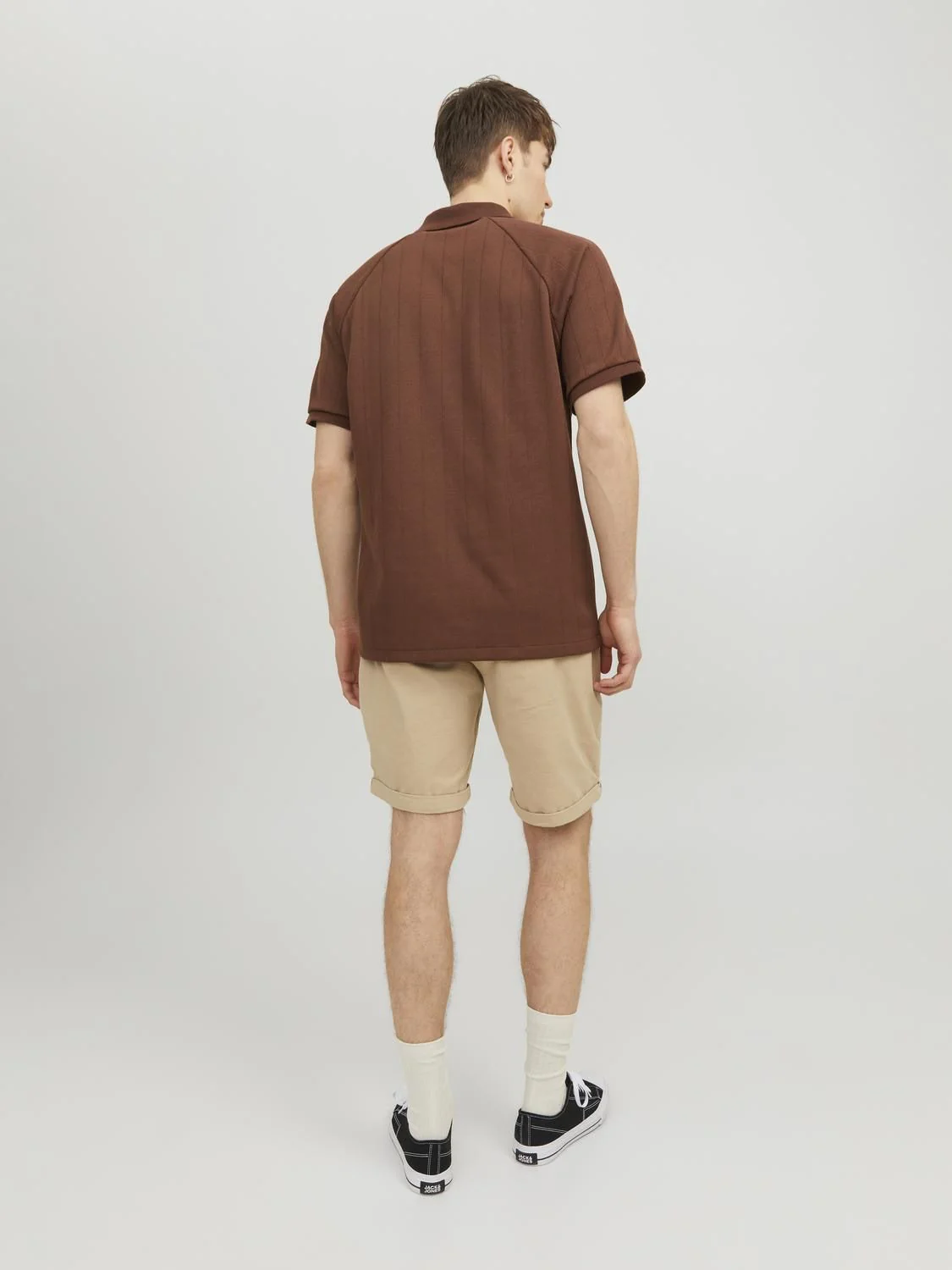 Chino Shorts - Image 4