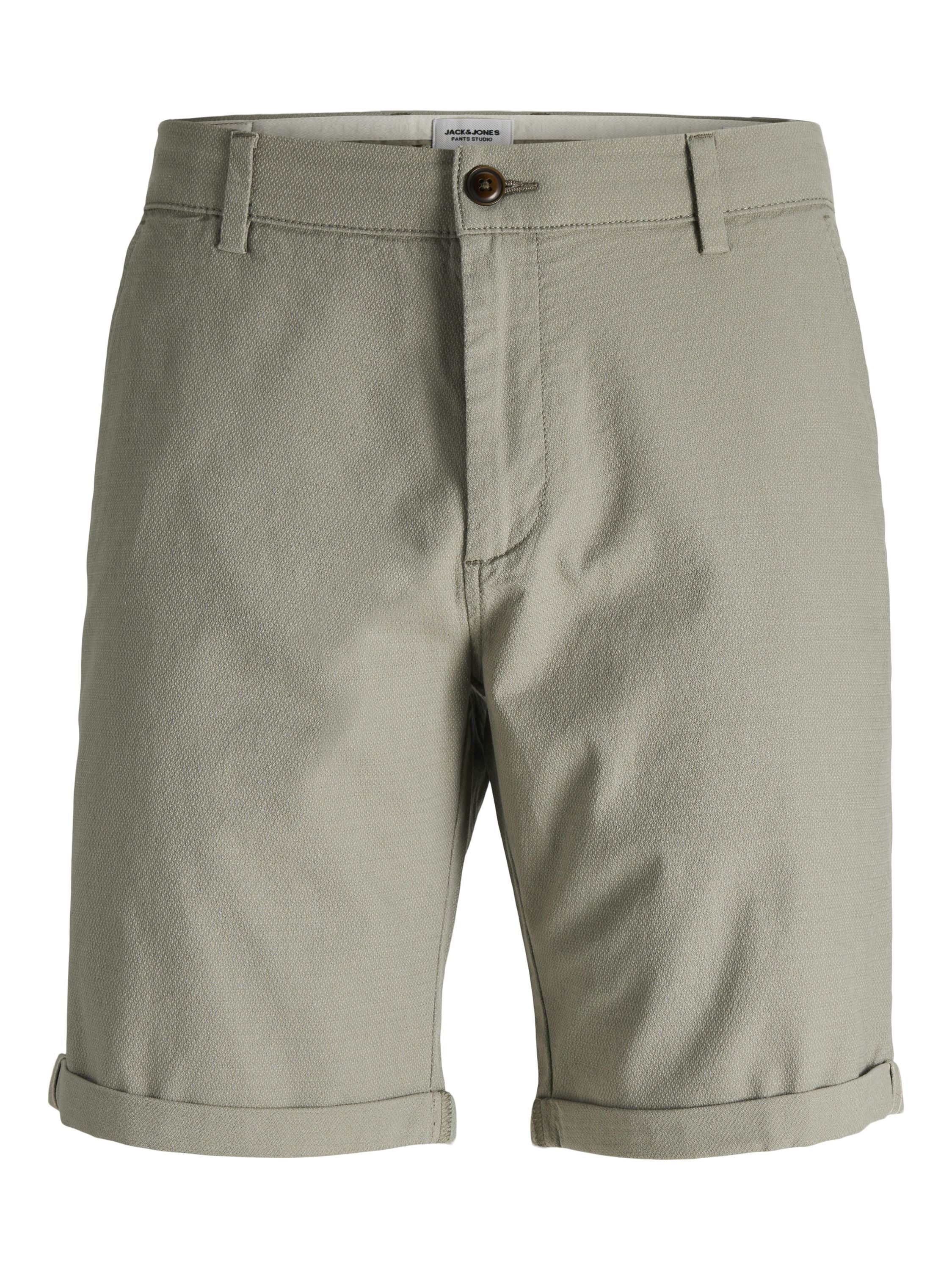 Chino Shorts