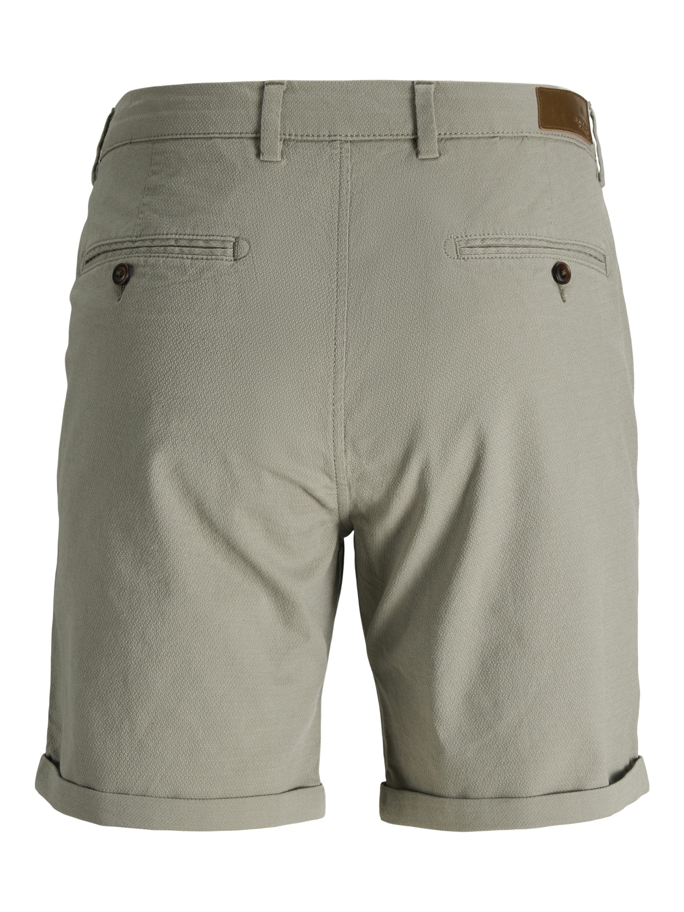 Chino Shorts - Image 2