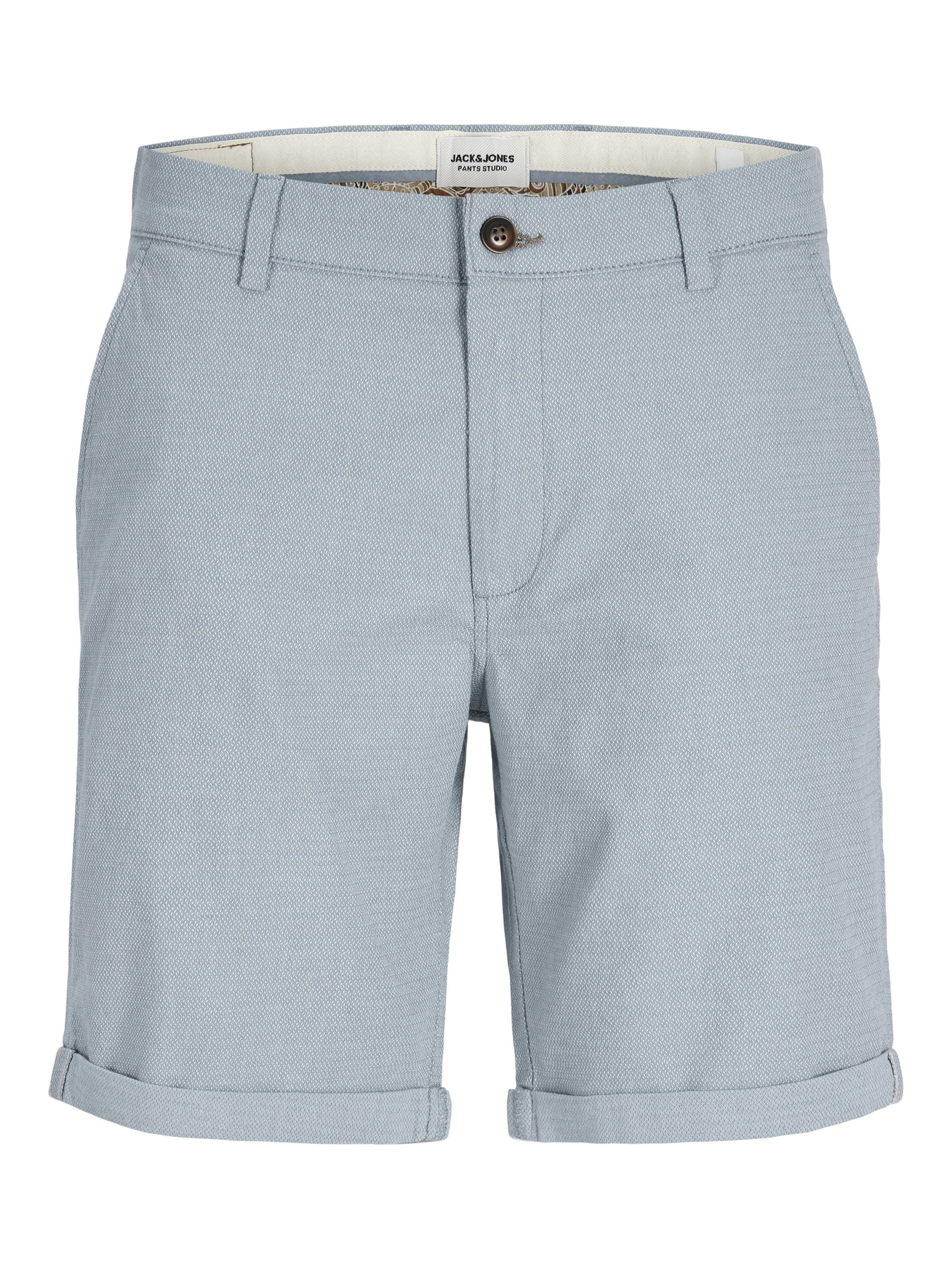 Chino Shorts