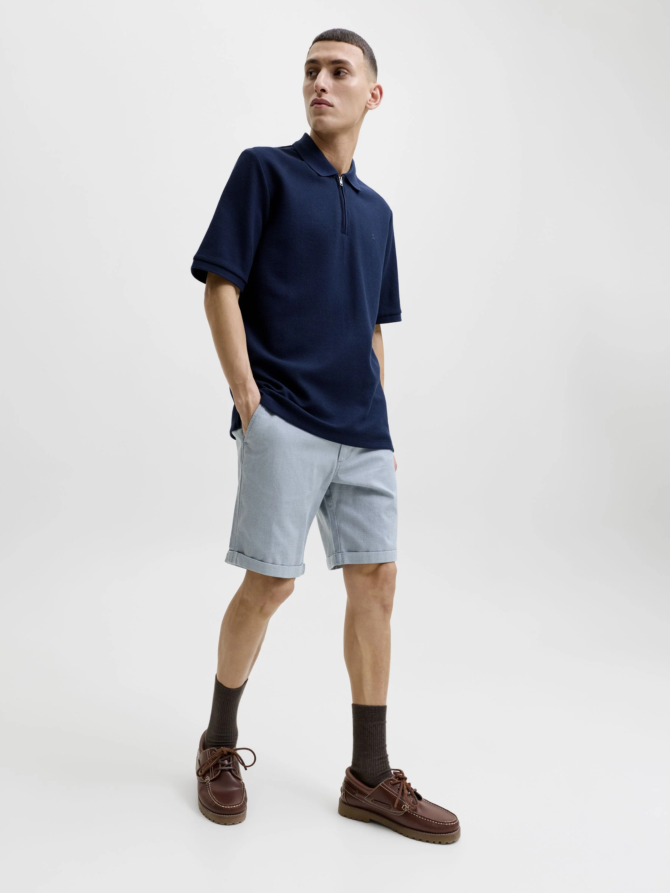 Chino Shorts - Image 3