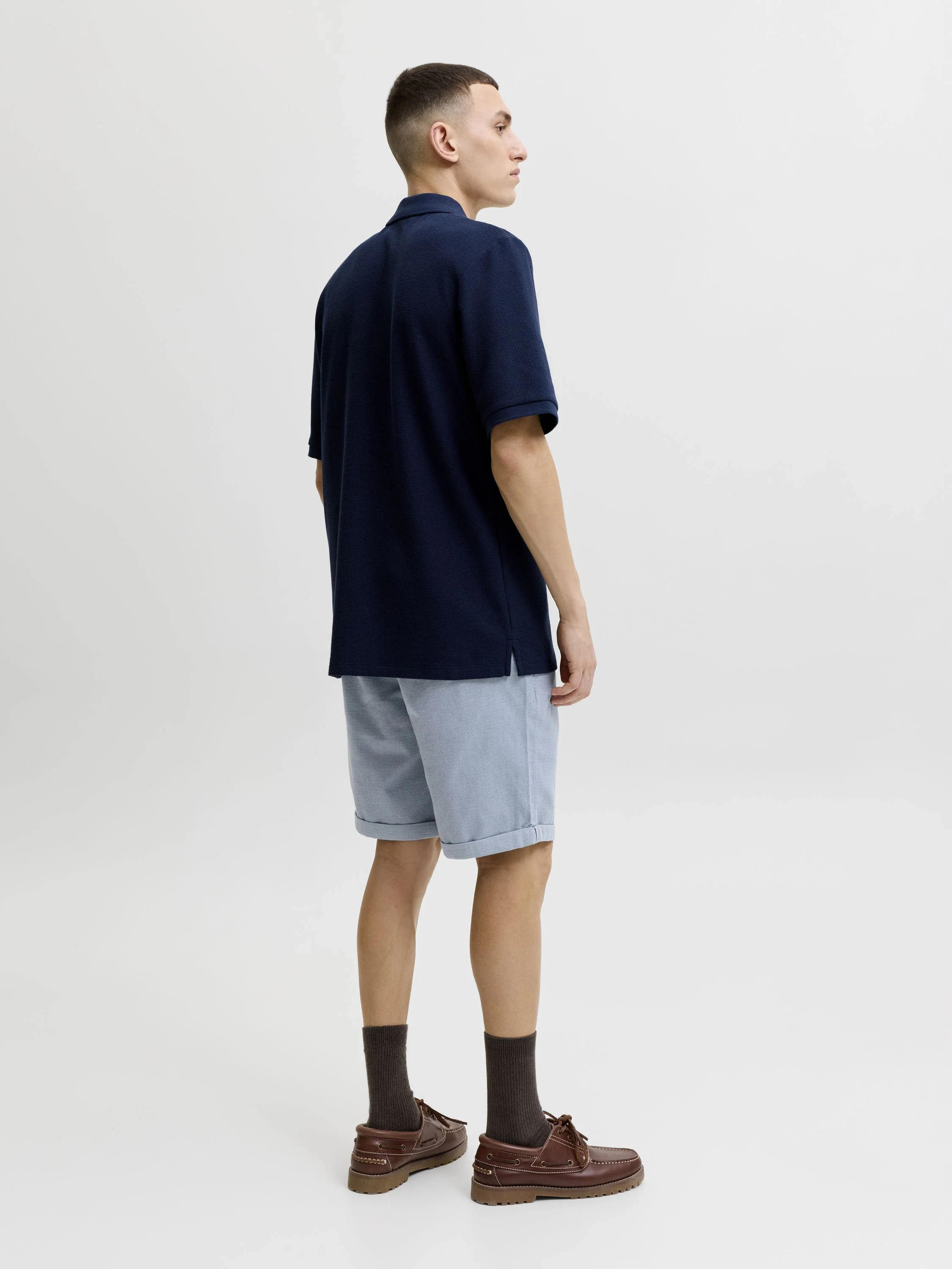 Chino Shorts - Image 4
