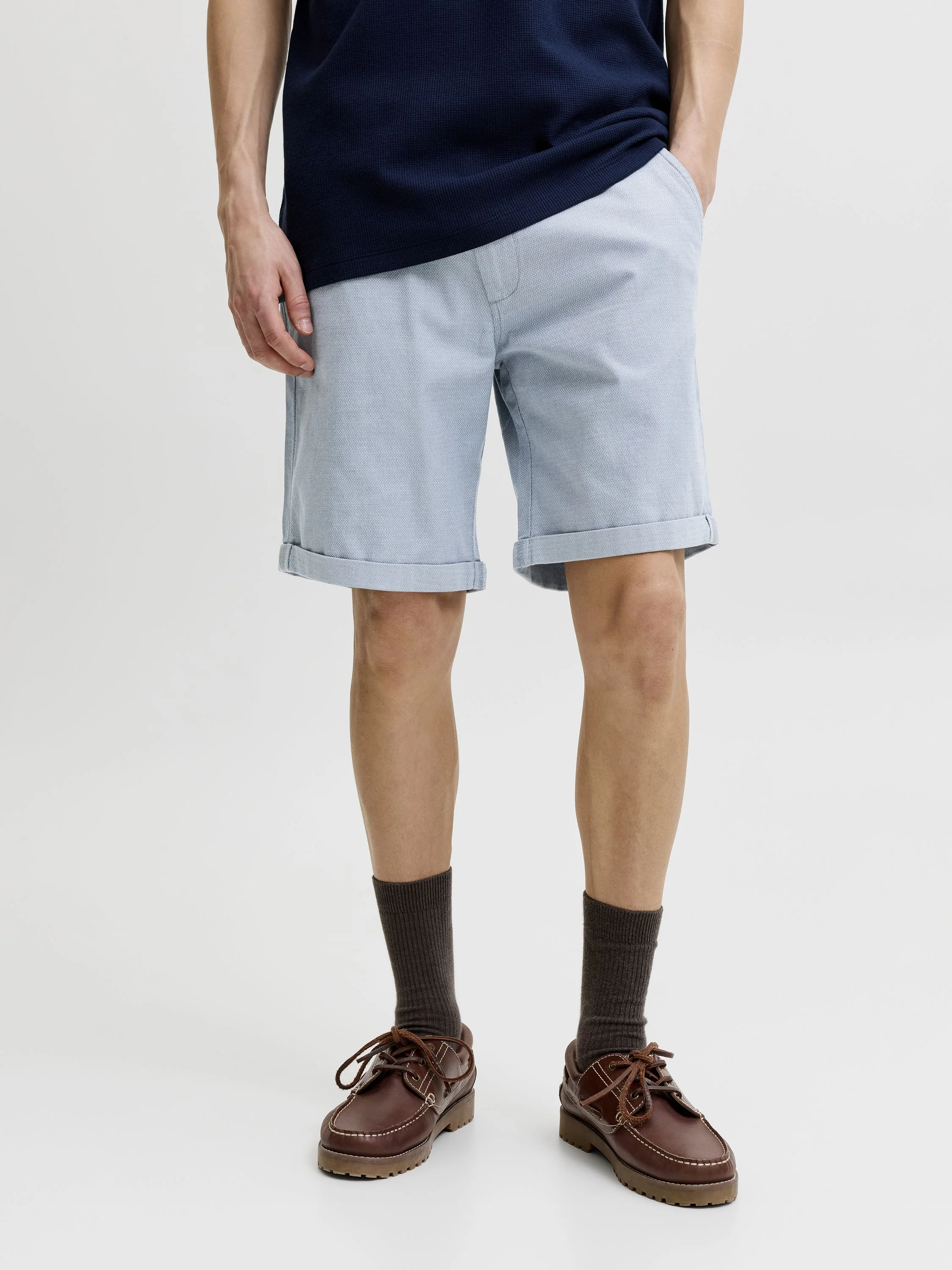 Chino Shorts - Image 5