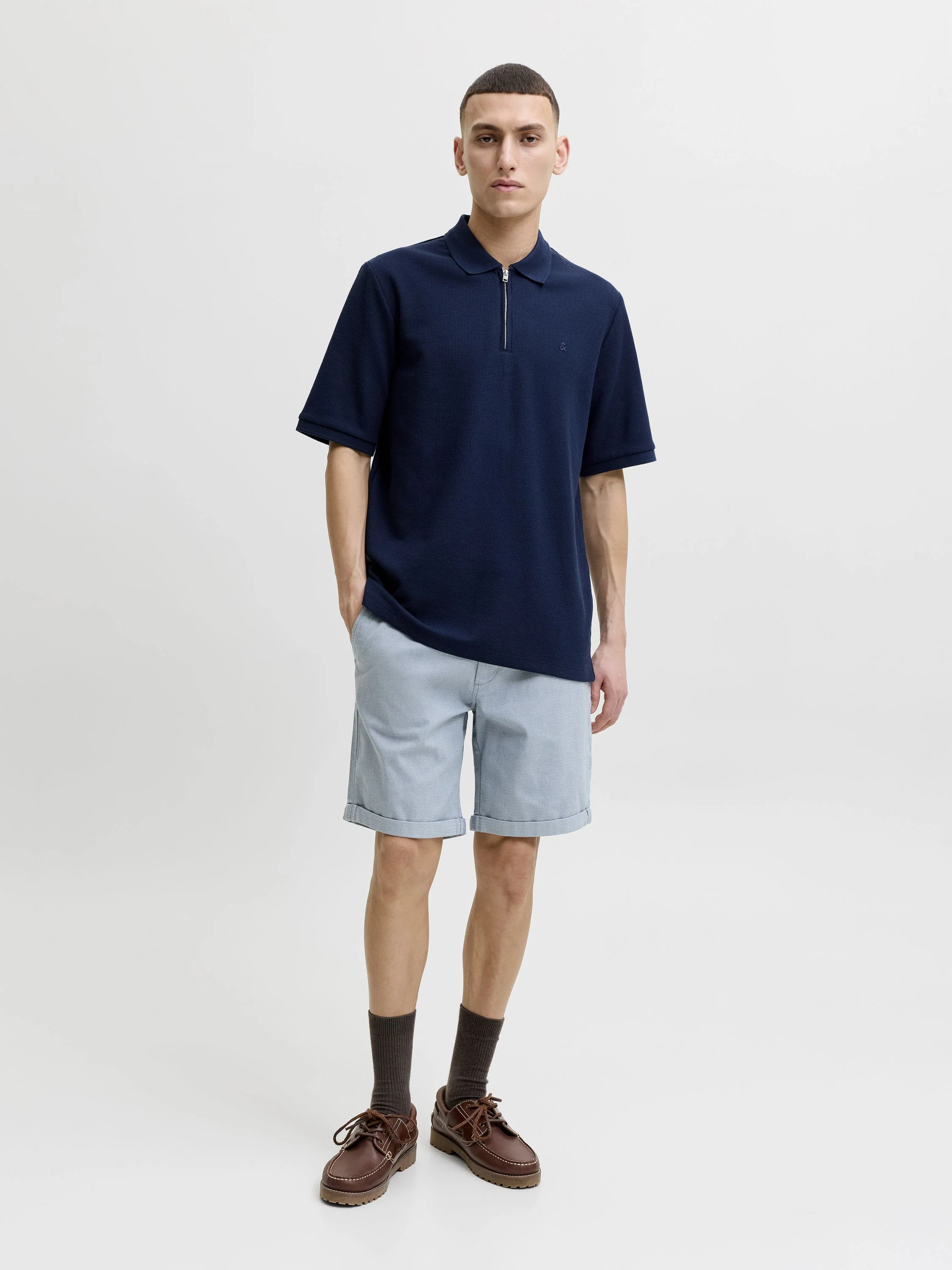 Chino Shorts - Image 6