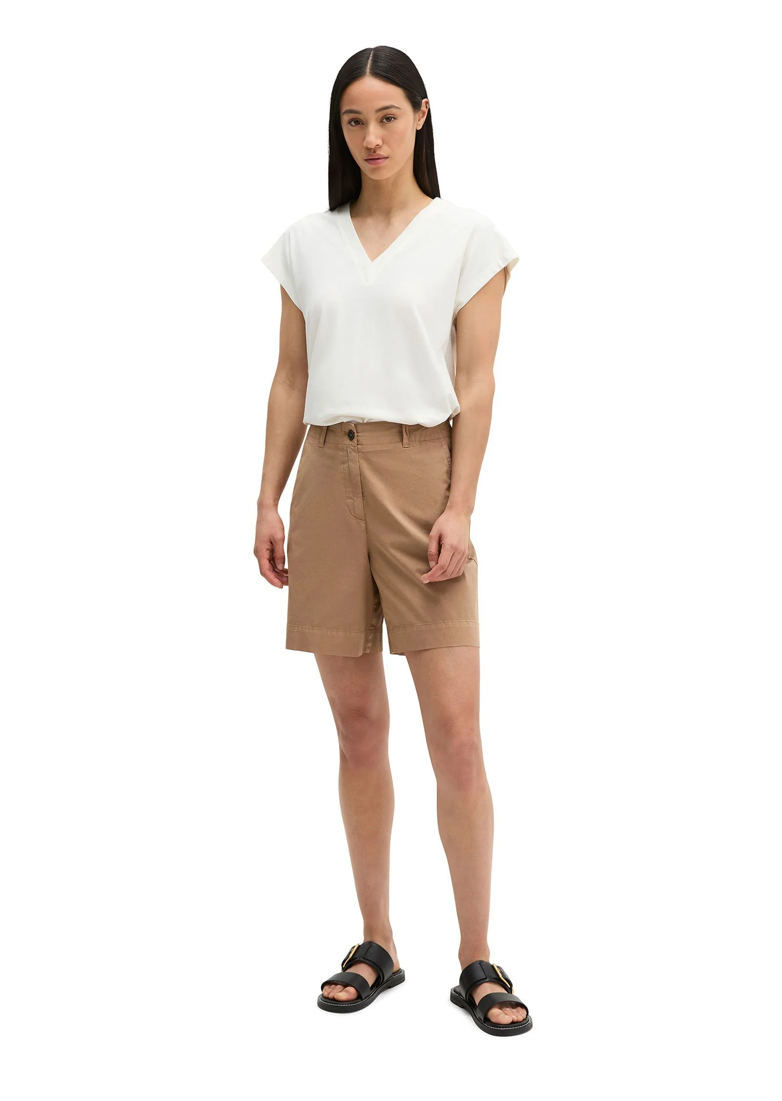 Chino-Shorts LANDE Regular Fit - Image 4