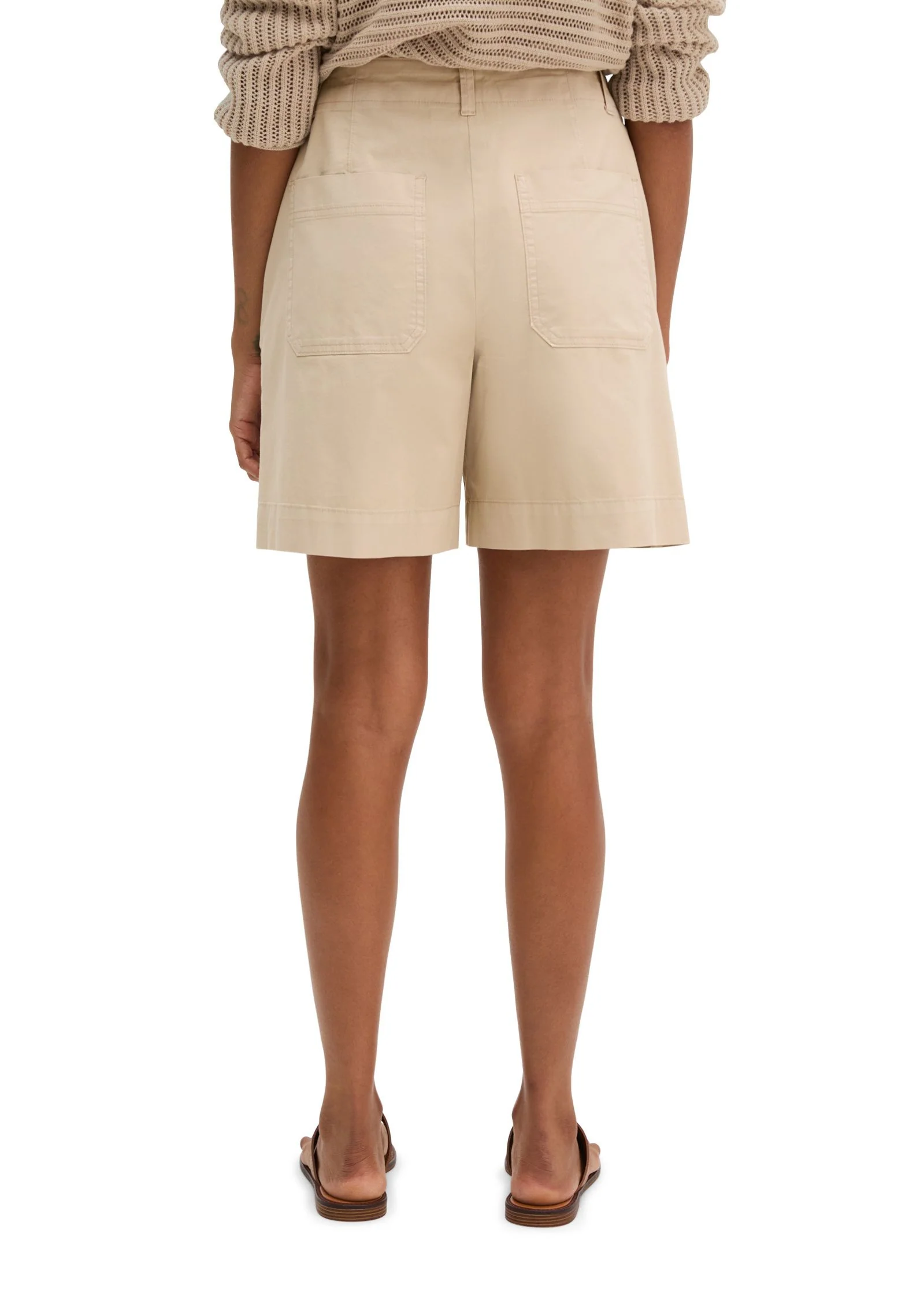 Chino-Shorts LANDE Regular Fit - Image 2