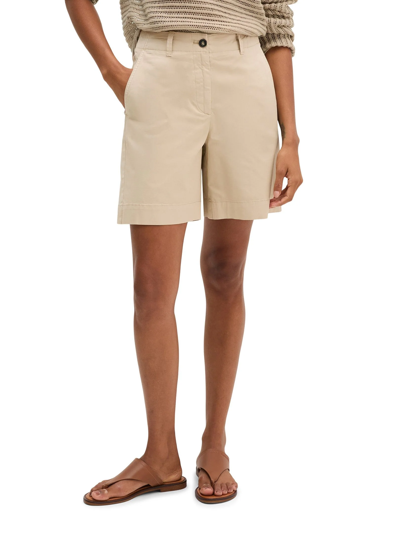 Chino-Shorts LANDE Regular Fit - Image 3