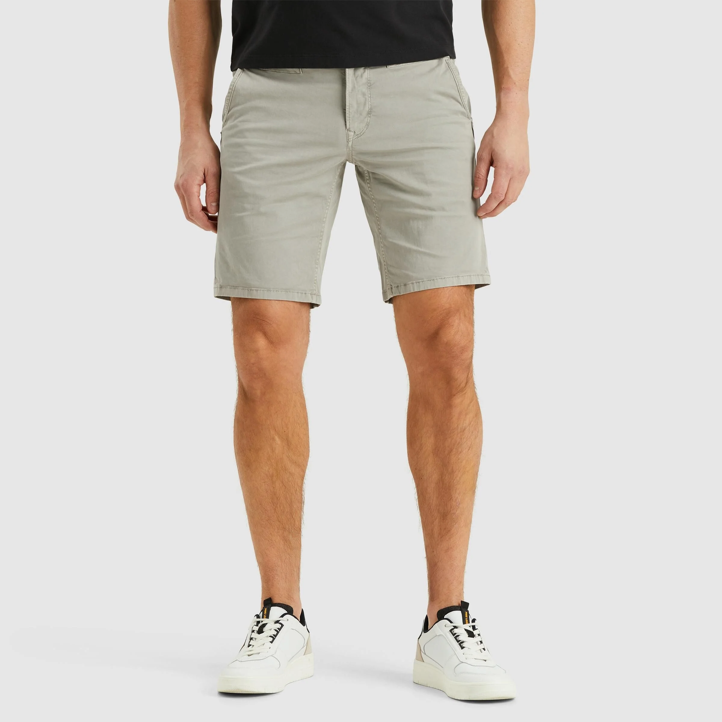 Chino-Shorts Regular Fit - Image 4