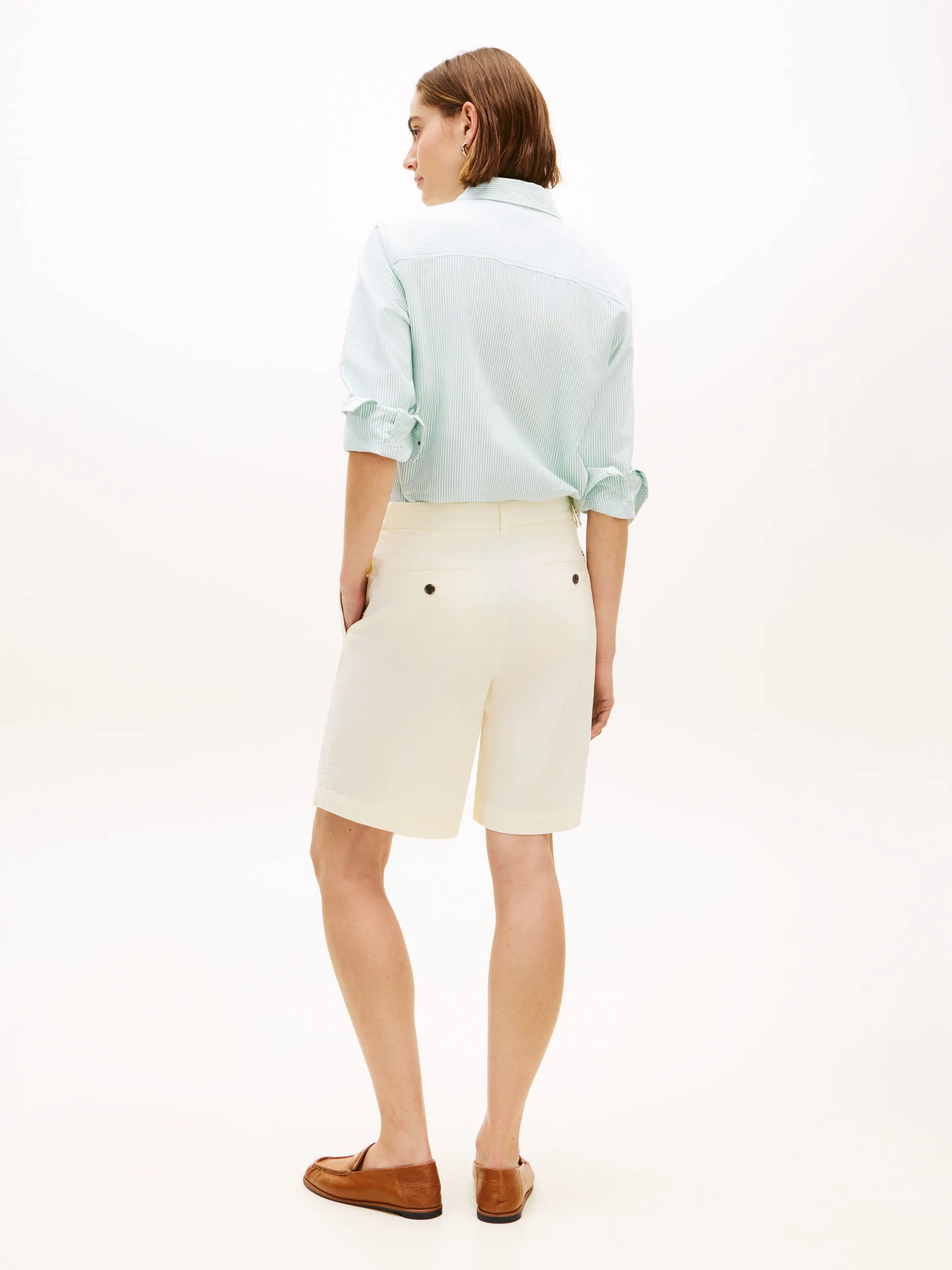Chino-Shorts Regular Fit - Image 2