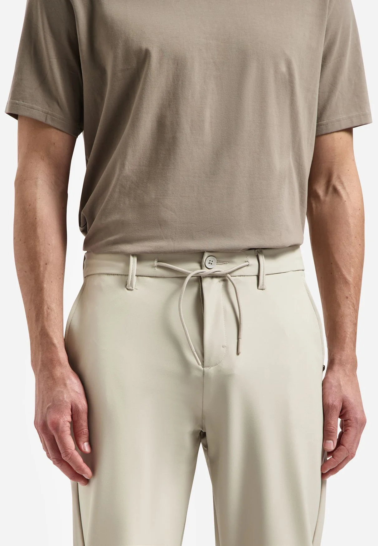 Chinohose 4-WAY STRETCH Relaxed Fit - Image 4