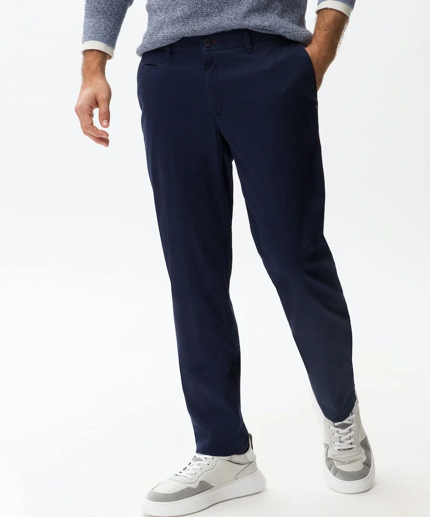 Chinohose aus Baumwollmix - Image 3