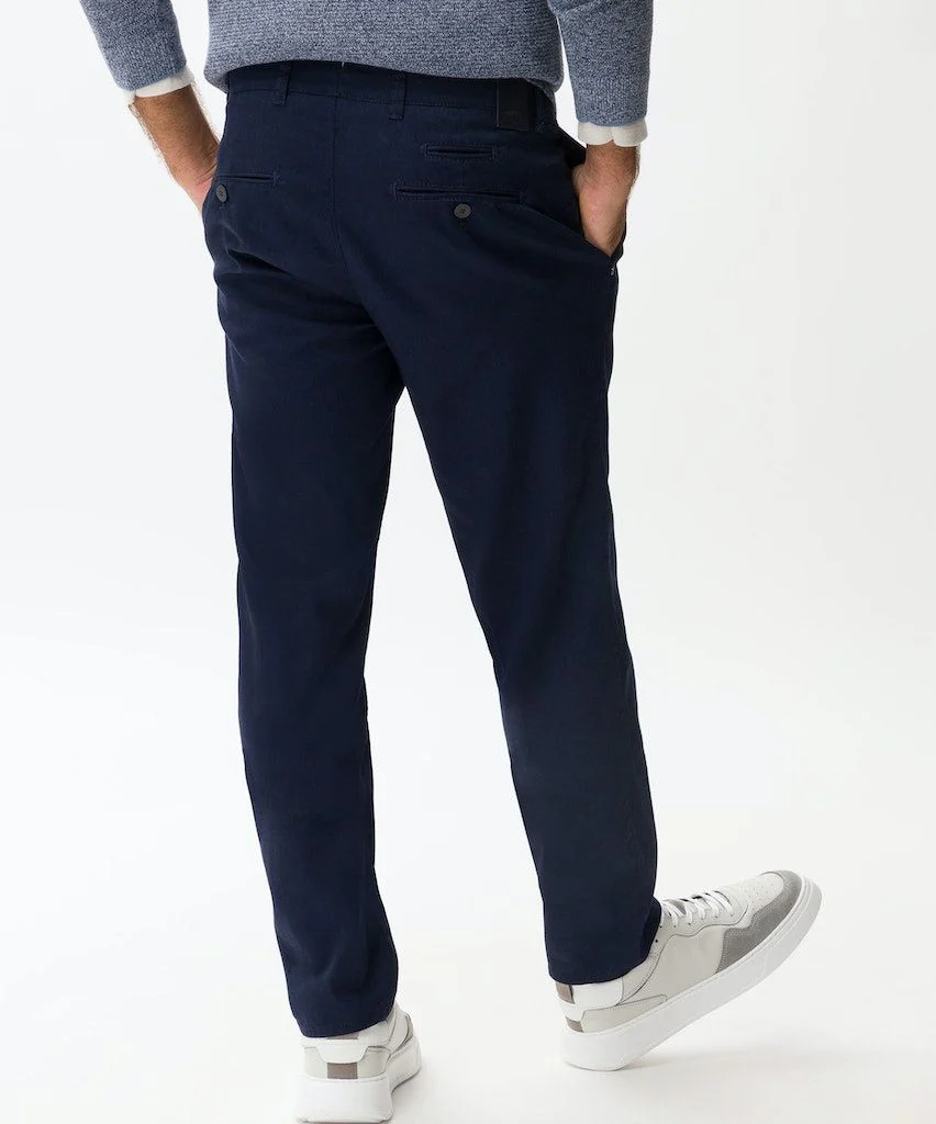 Chinohose aus Baumwollmix - Image 4